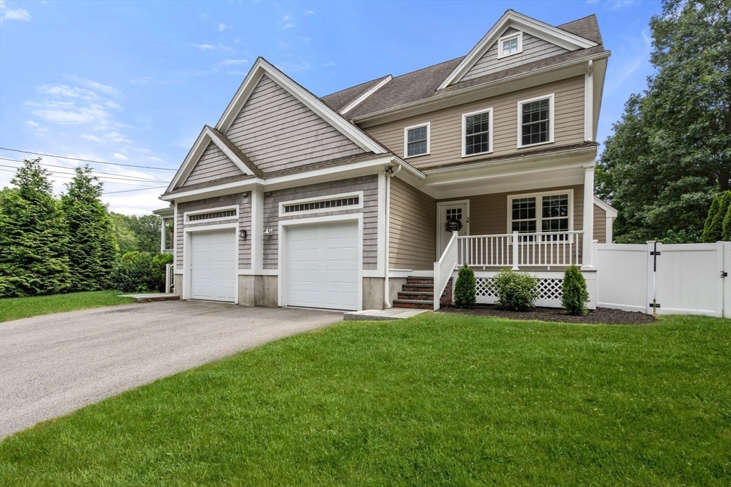 Natick, Massachusetts, 01760, United States, 3 Bedrooms Bedrooms, ,3 BathroomsBathrooms,Residential,For Sale,1941867