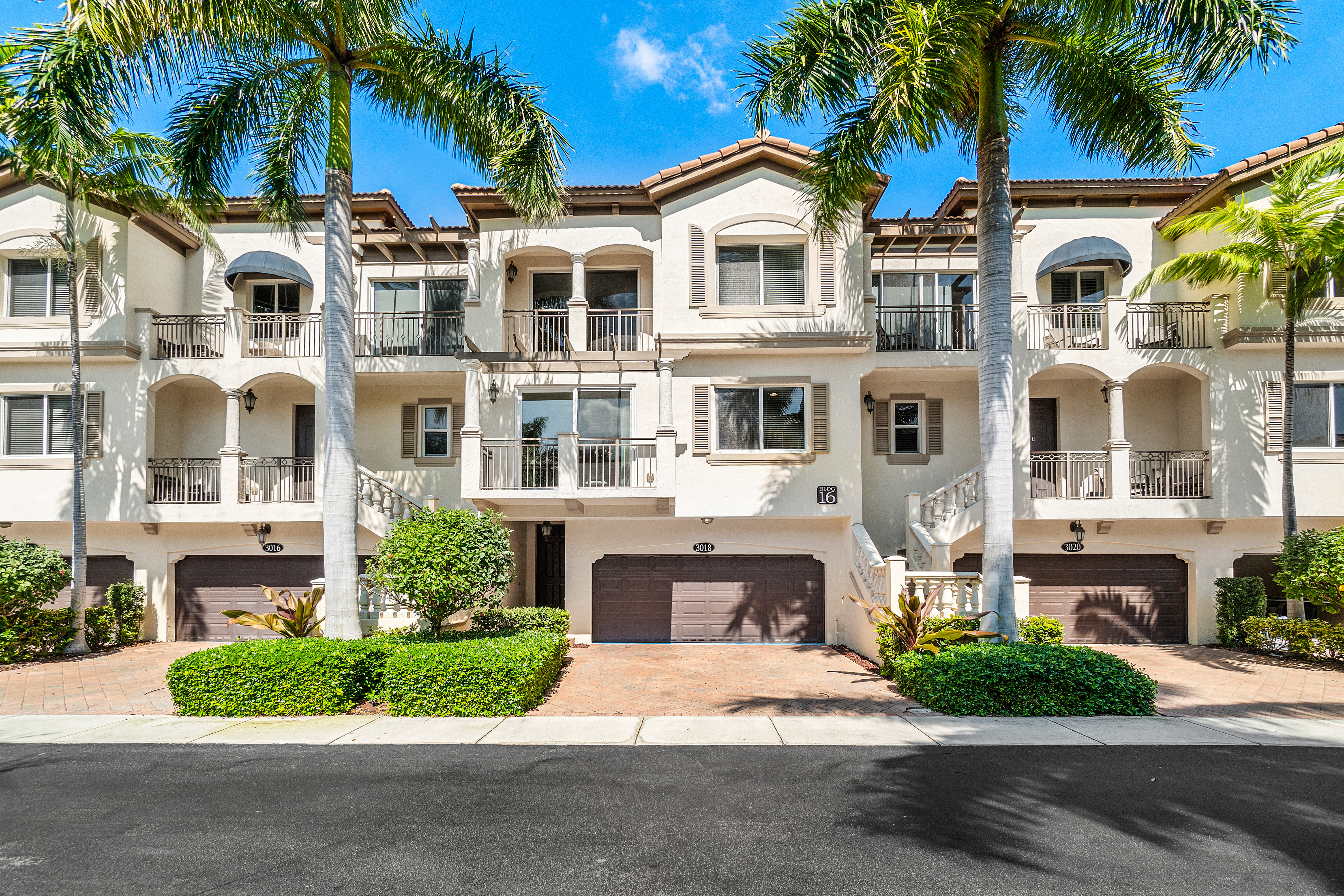  3018 Waterside Circle, Boynton Beach, FL, 33435 - 物件實景
