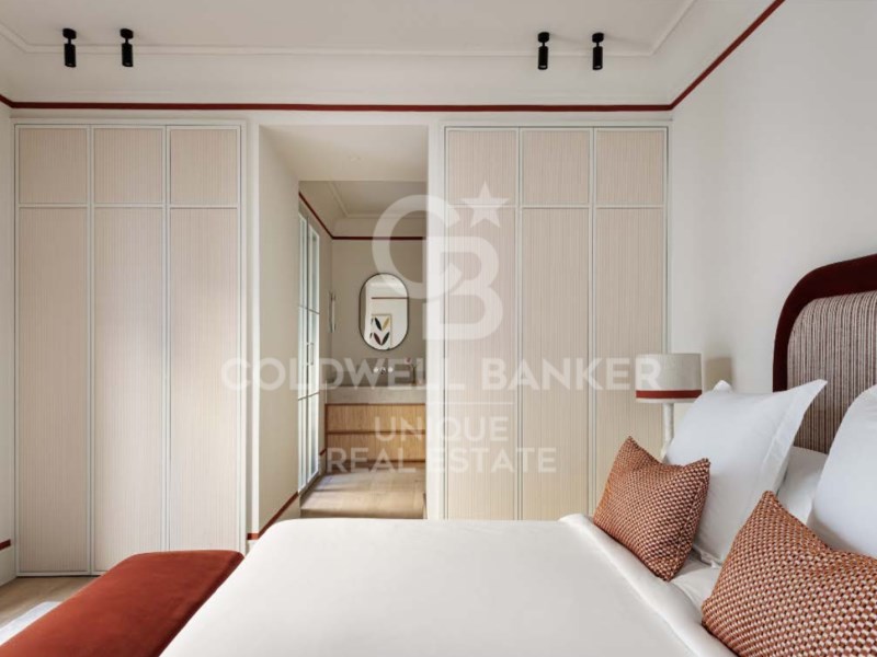 Madrid, Comunidad de Madrid, ES, 3 Bedrooms Bedrooms, ,4 BathroomsBathrooms,Residential,For Sale,1698724