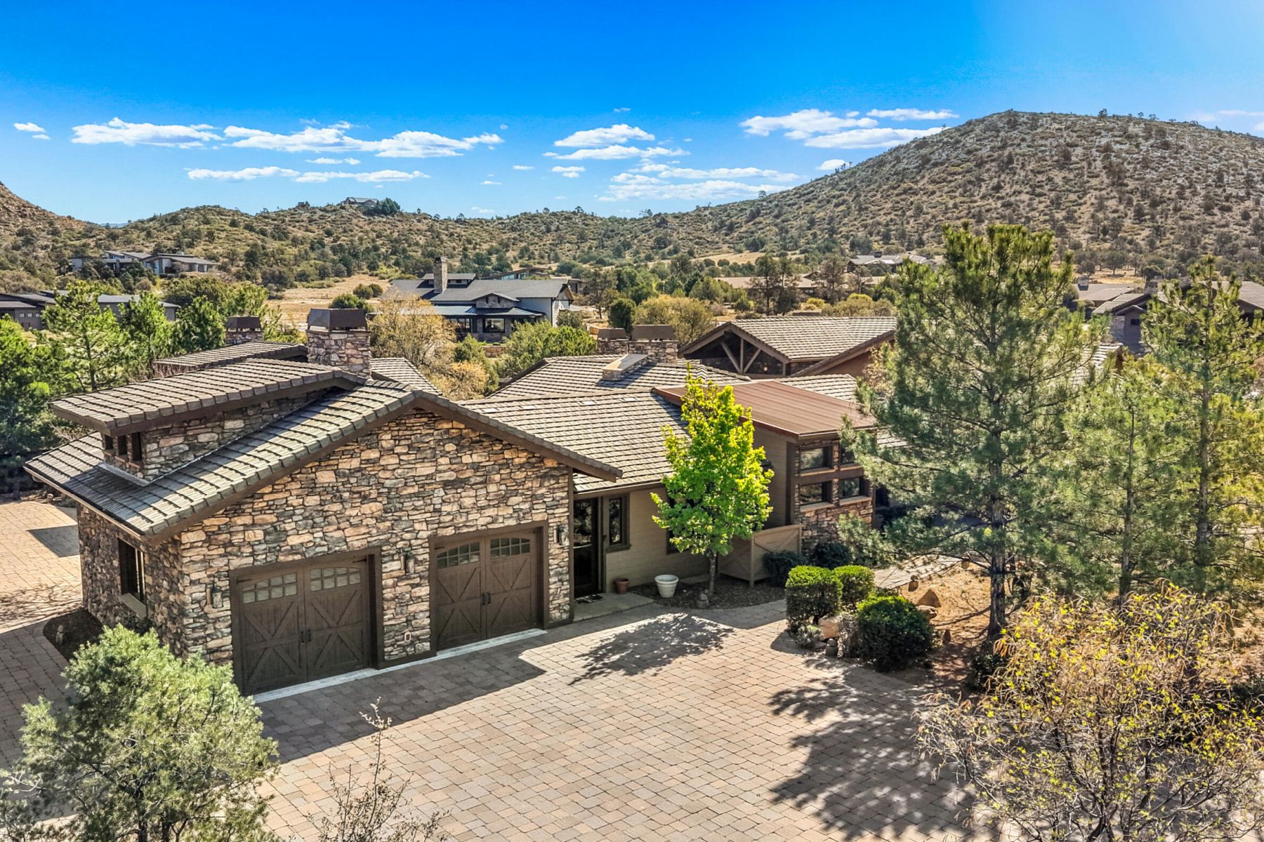  5350 West Three Forks Road  Prescott, AZ - 物件實景