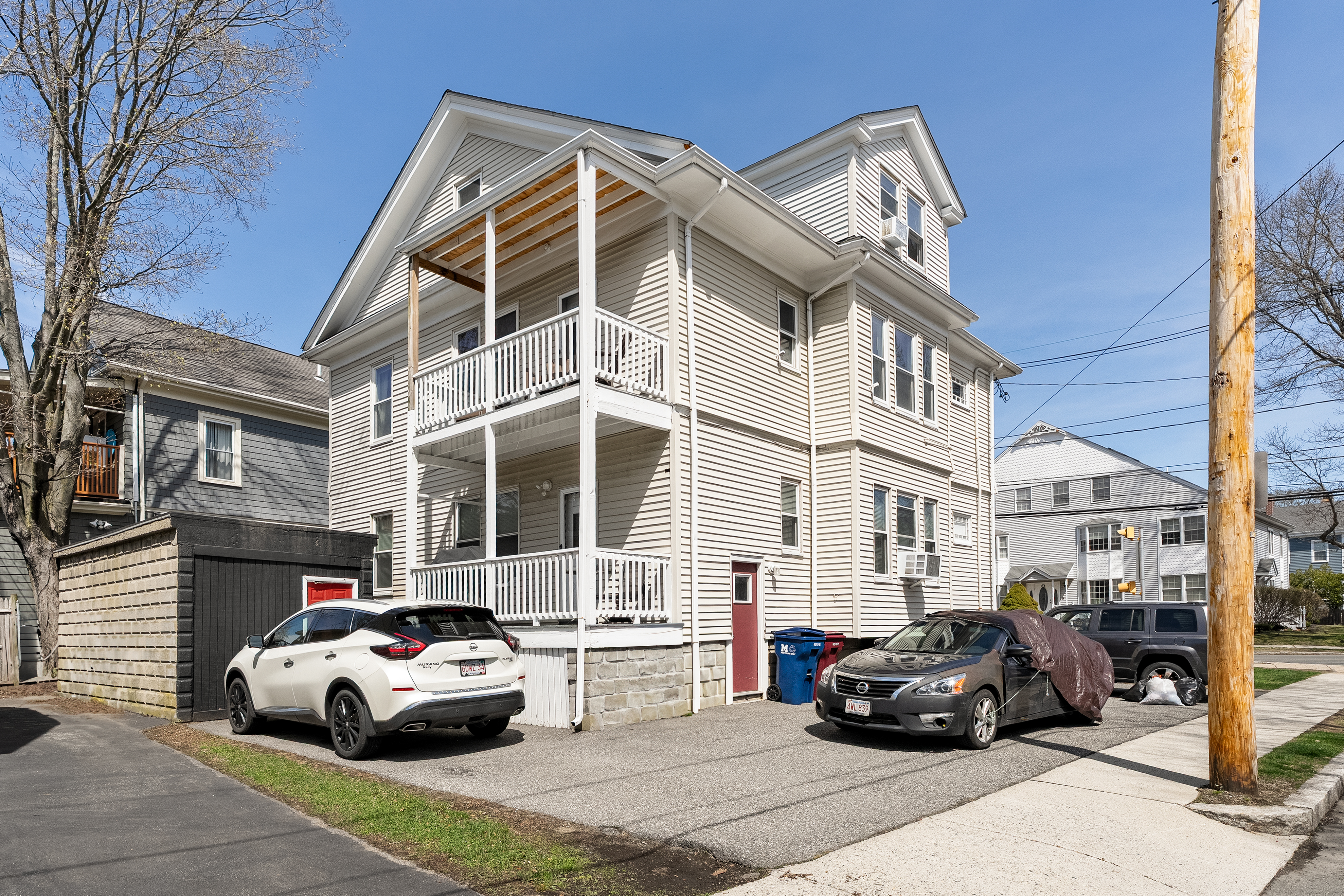  98-100 West Wyoming Avenue, Melrose, MA, 02176 - 物件實景