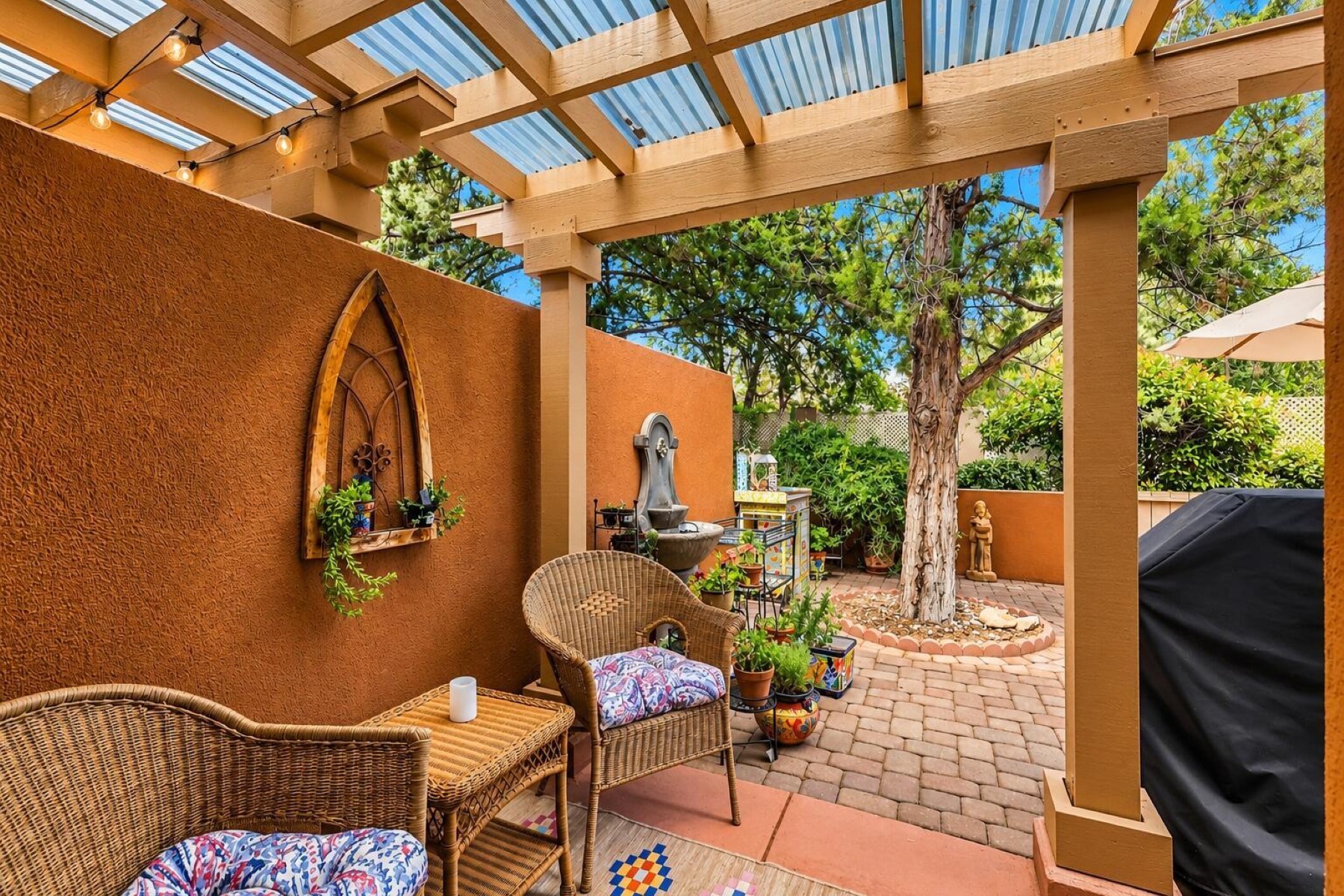  849 Dusty Rose Drive  Sedona, AZ - 物件實景