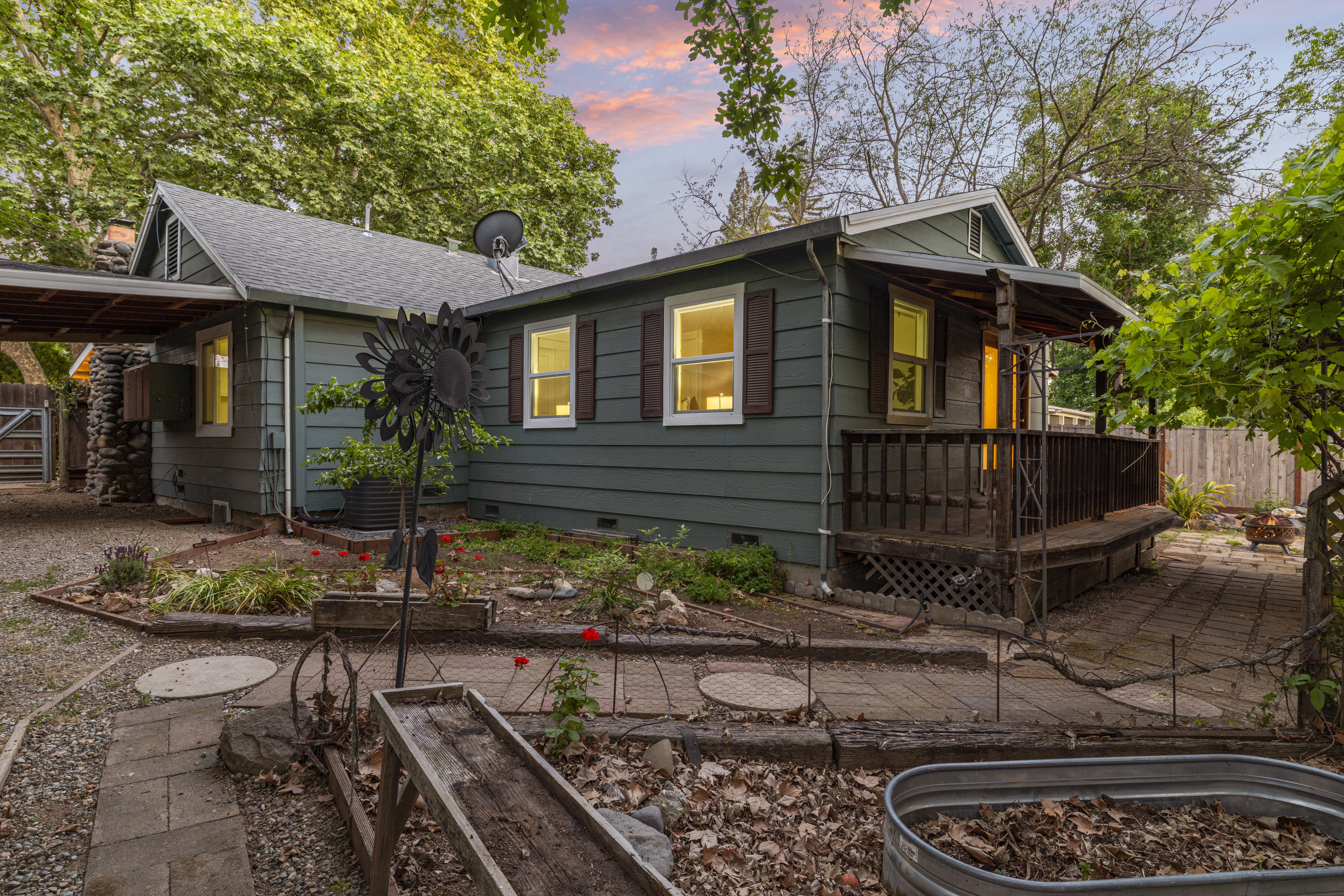  6005 Beech Avenue, Orangevale, CA 95662 - 物件實景