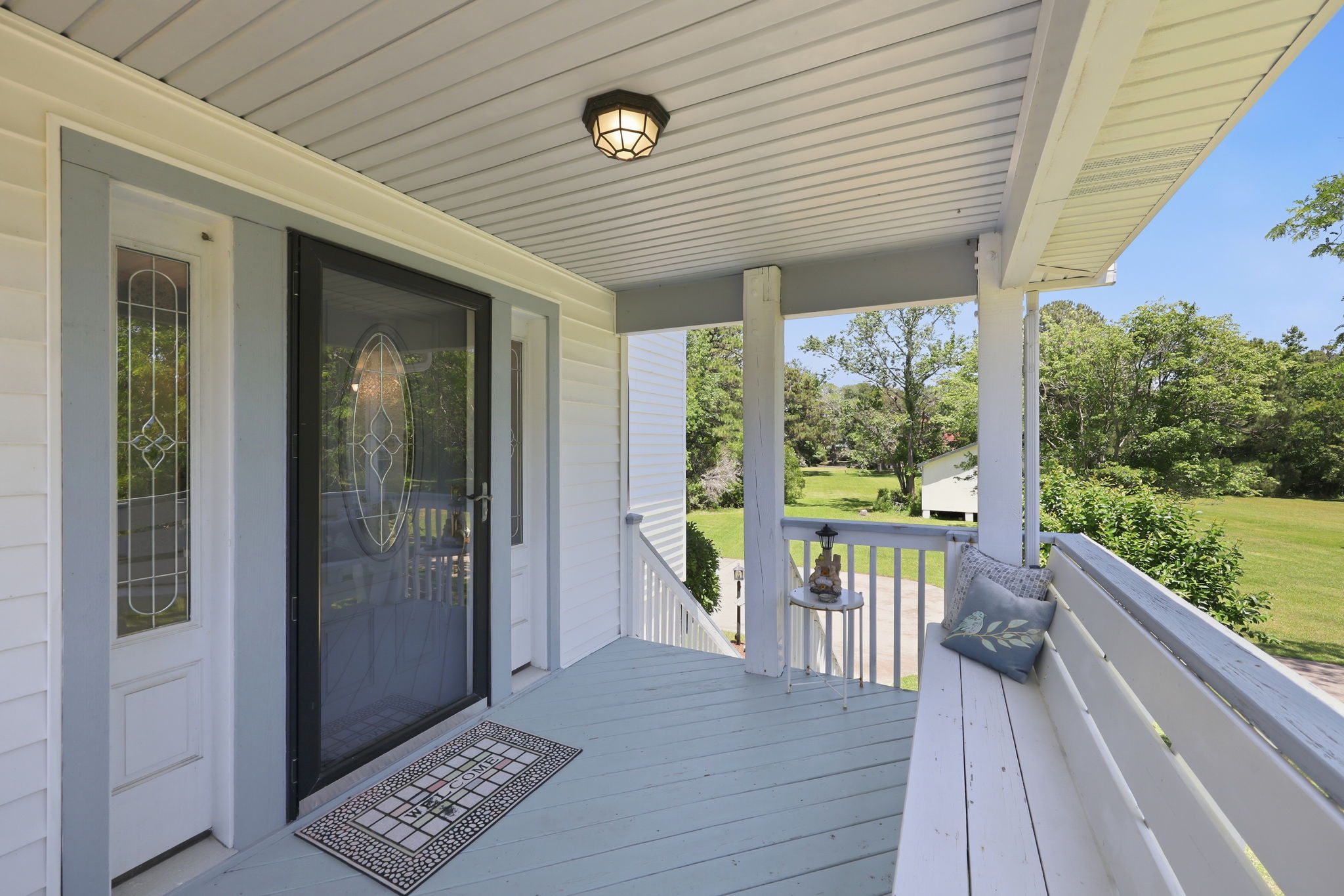  889 Emeline Lane, Kitty Hawk, NC 27949 - 物件實景