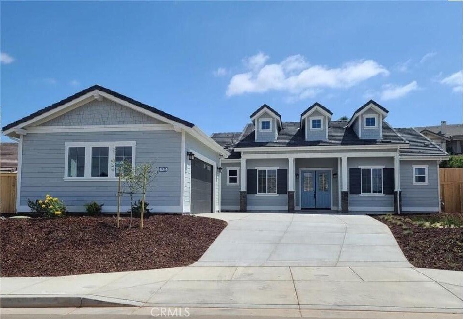 Santa Maria, California, 93455, United States, 4 Bedrooms Bedrooms, ,4 BathroomsBathrooms,Residential,For Sale,1974422