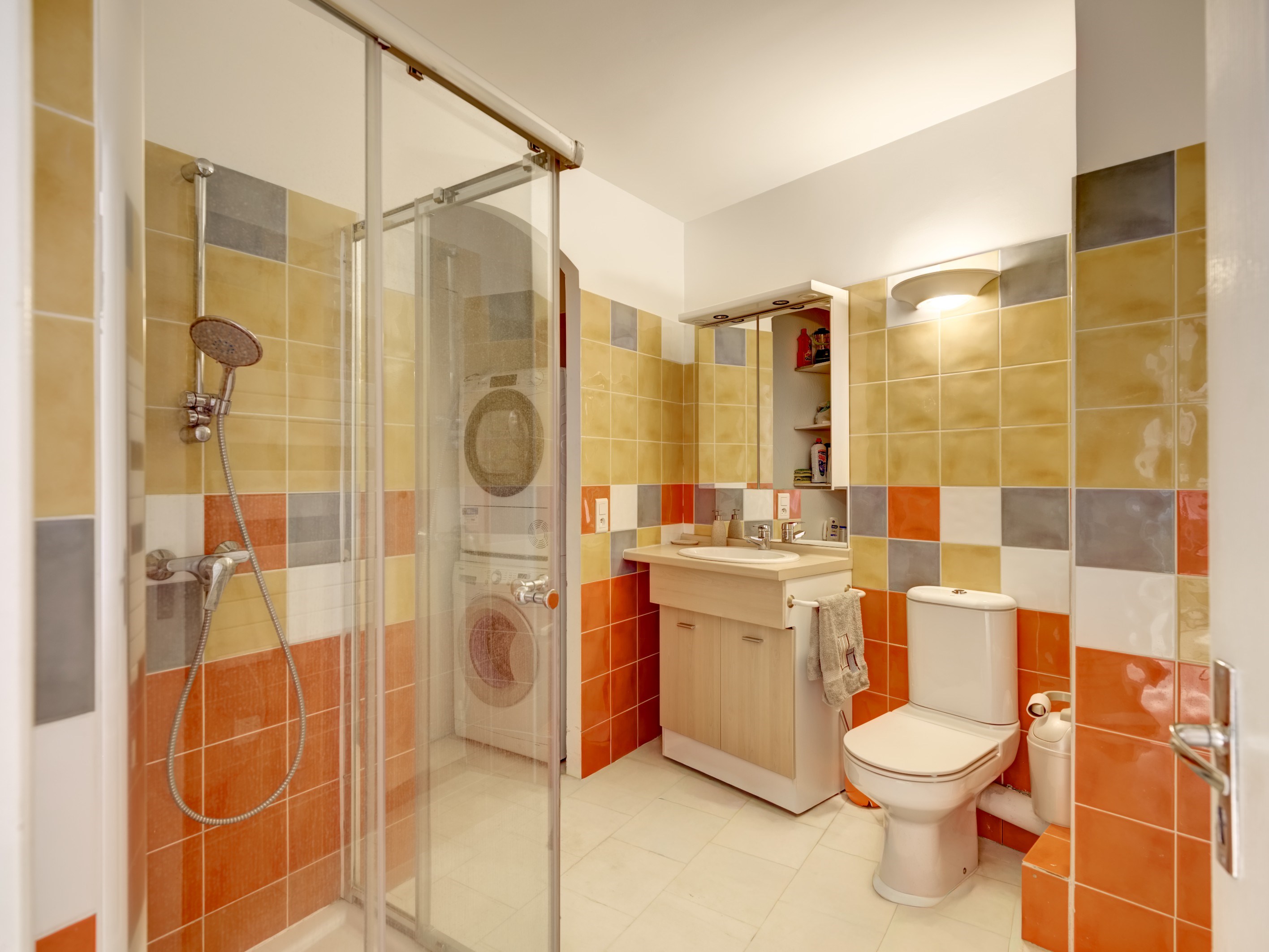  Cannes Forville apartment 5 bedroom 144 sqm terrace 50 sqm near Palais des Fest… - 物件實景