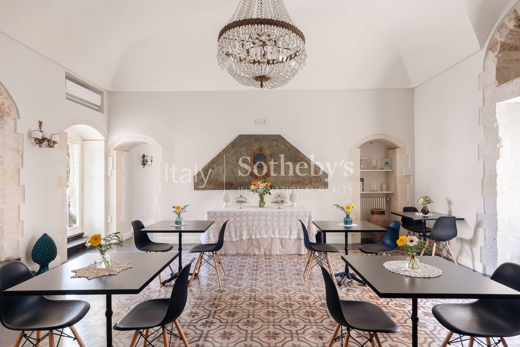  Boutique Hotel in the heart of Noto Baroque - 物件實景
