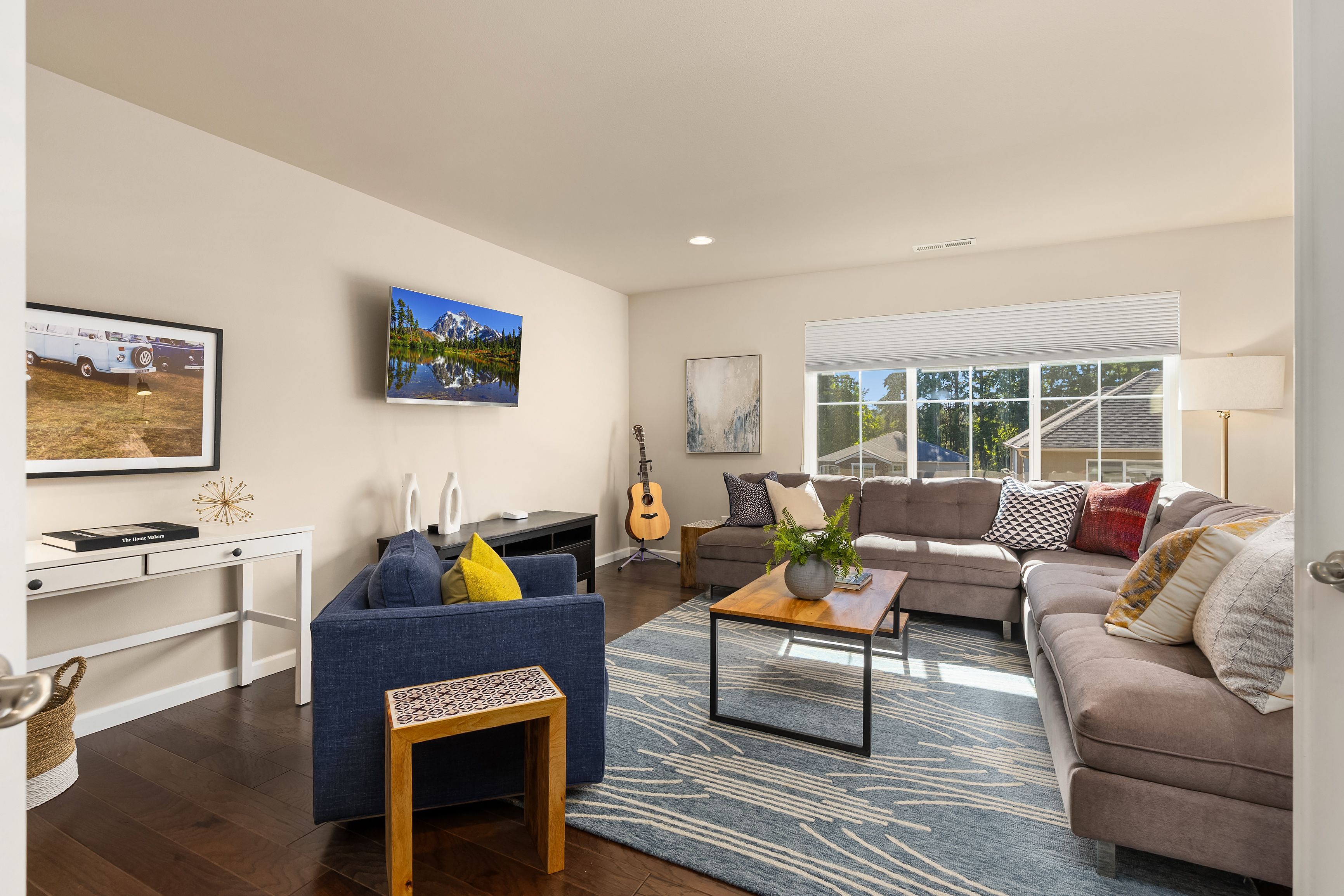  396 Ashbury Court Northwest, Bainbridge Island, WA 98110 - 物件實景