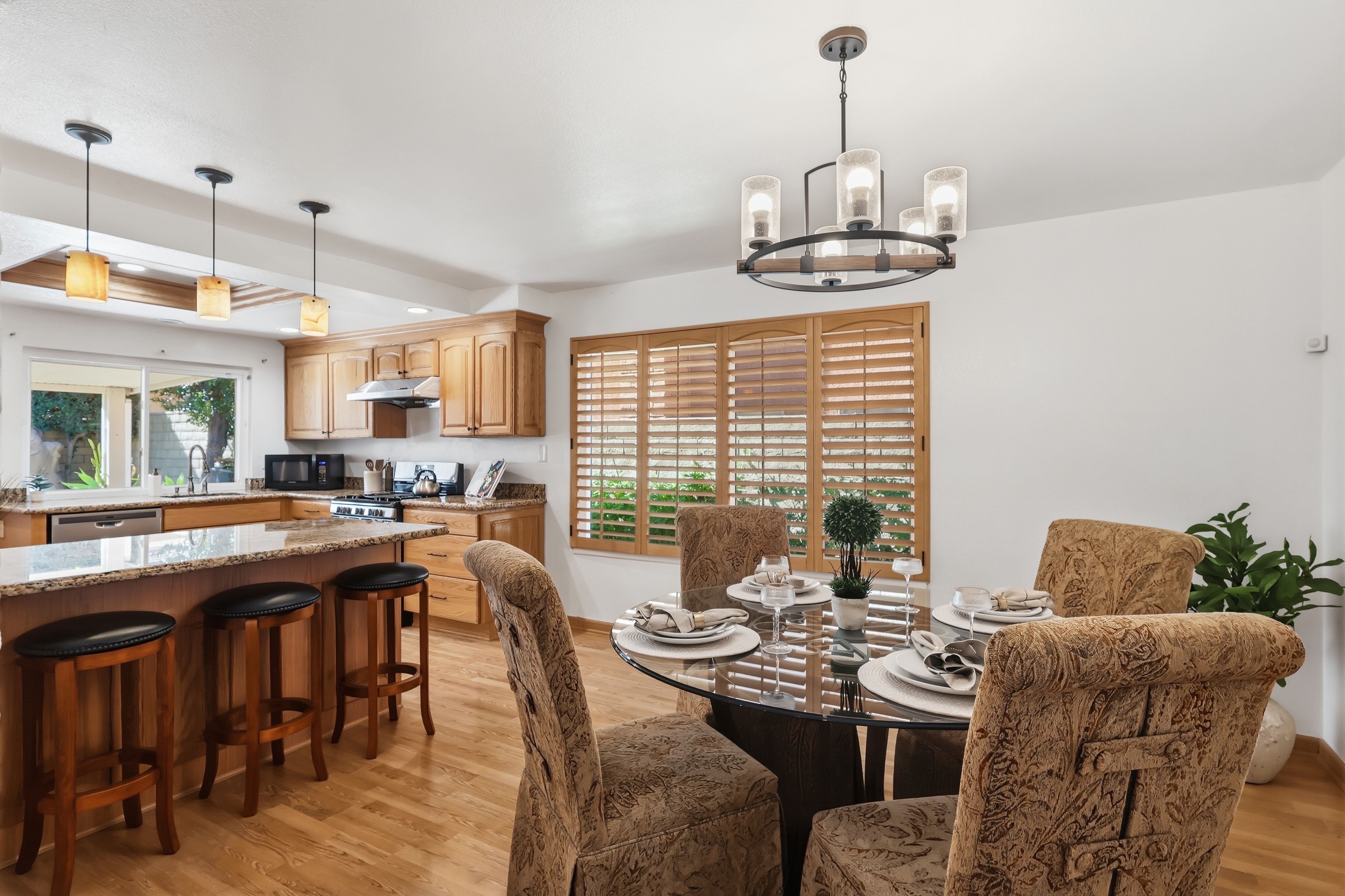  2420 Pauline Street, West Covina, CA 91792 - 物件實景