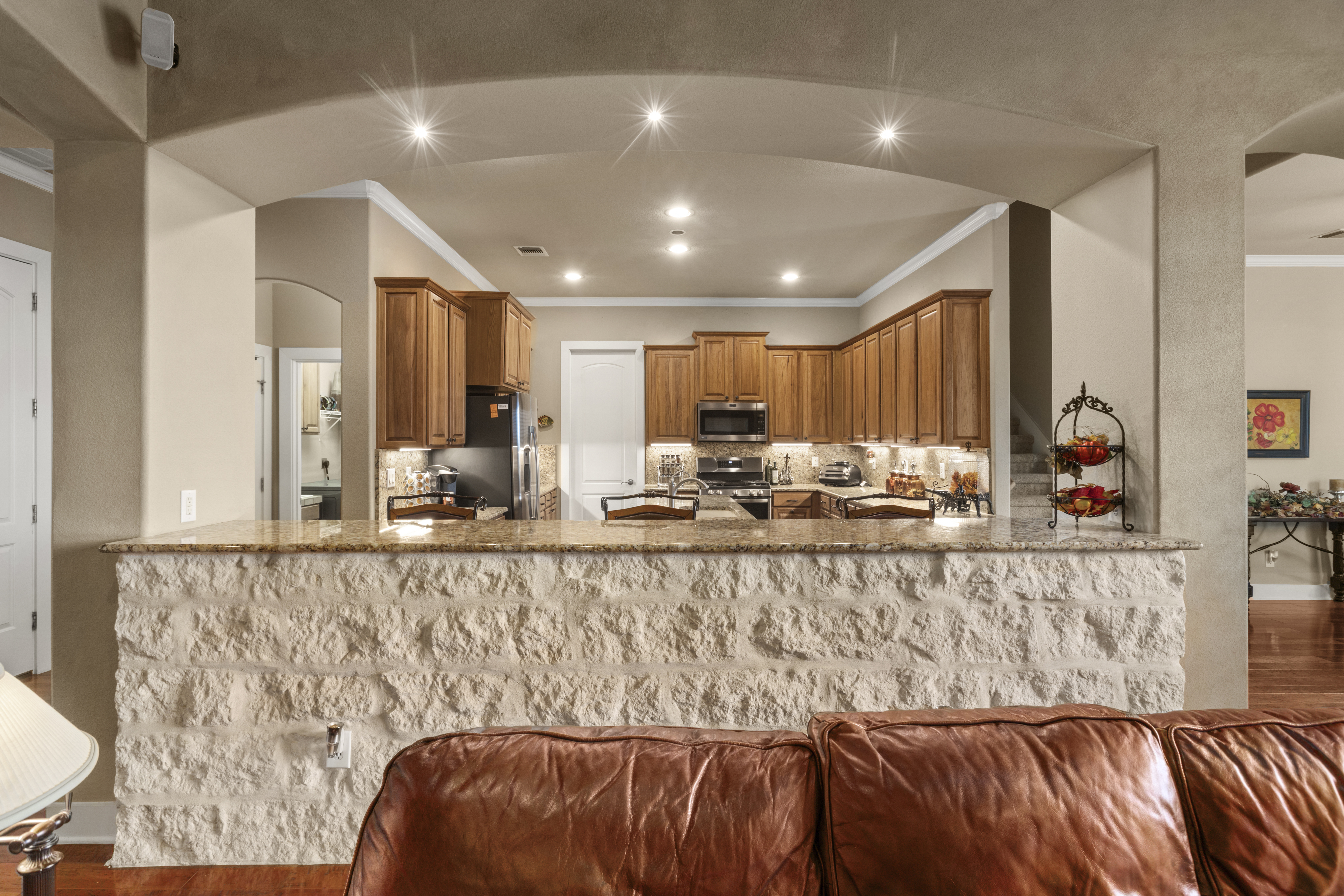  Hill Country Views in The Dominion - 物件實景