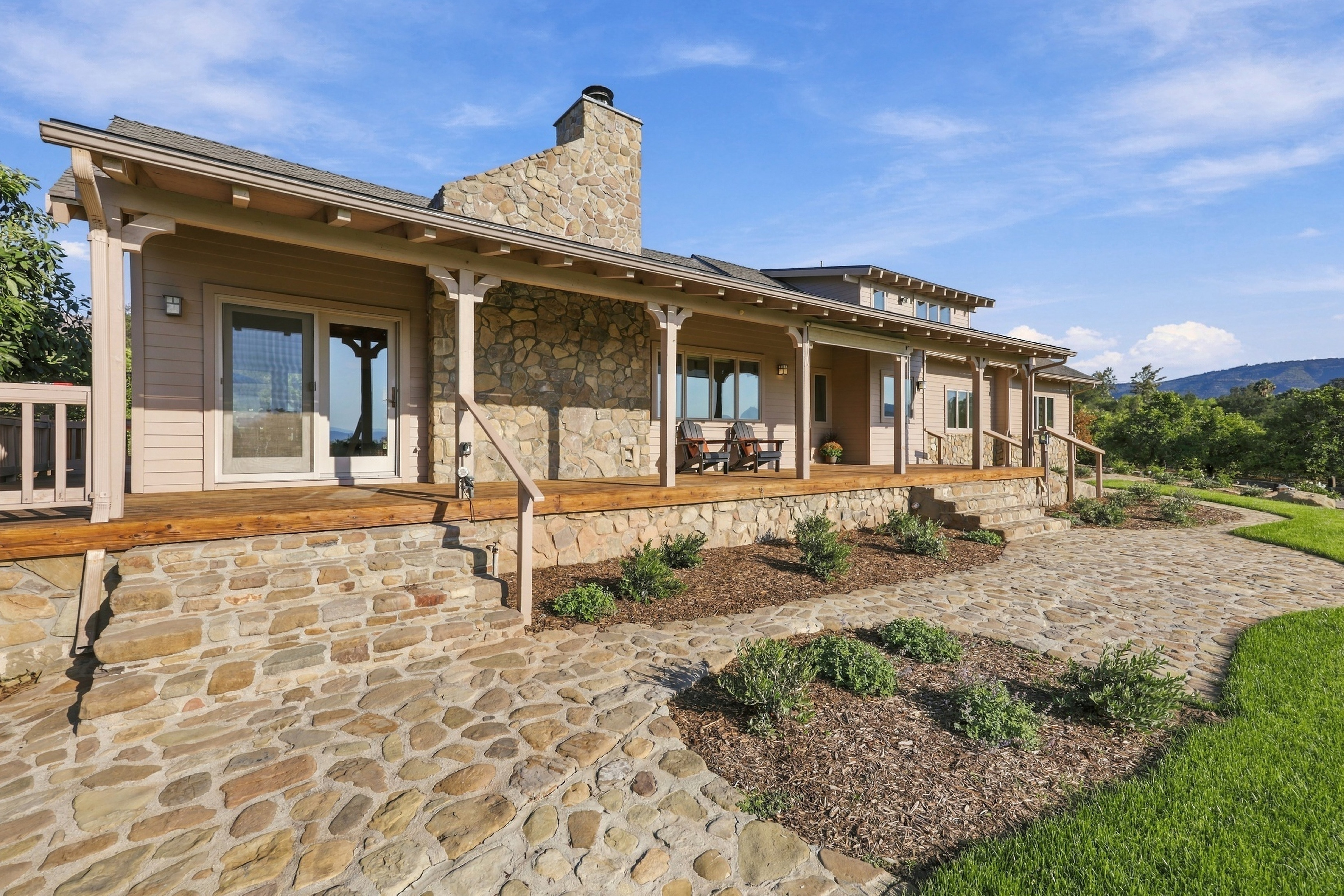  1108 McNell Road, Ojai, CA 93023 - 物件實景