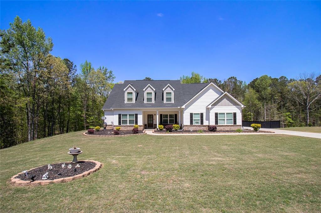 Covington, Georgia, 30014, United States, 5 Bedrooms Bedrooms, ,4 BathroomsBathrooms,Residential,For Sale,1885904