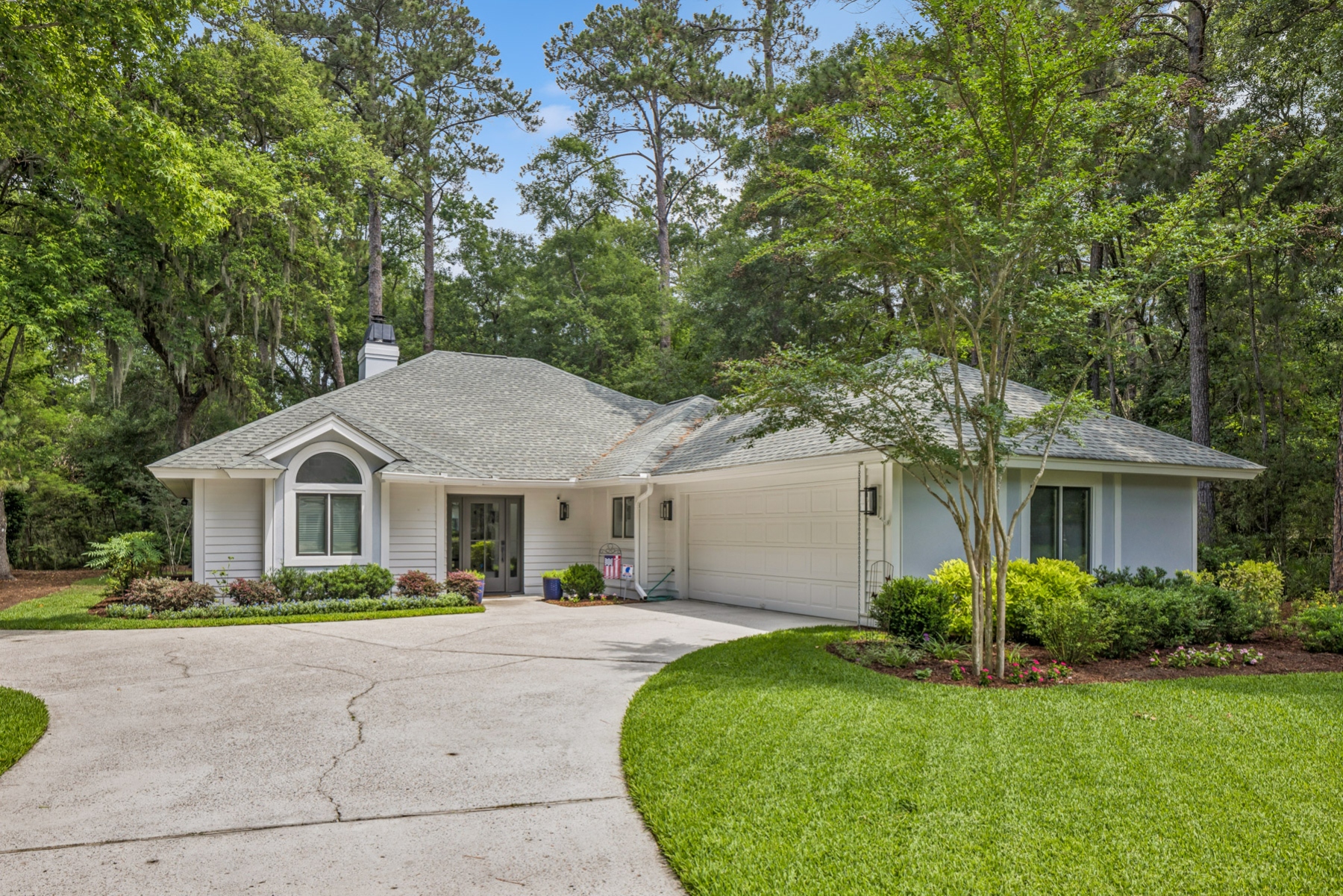  17 Balsams Court, Hilton Head Island - 物件實景