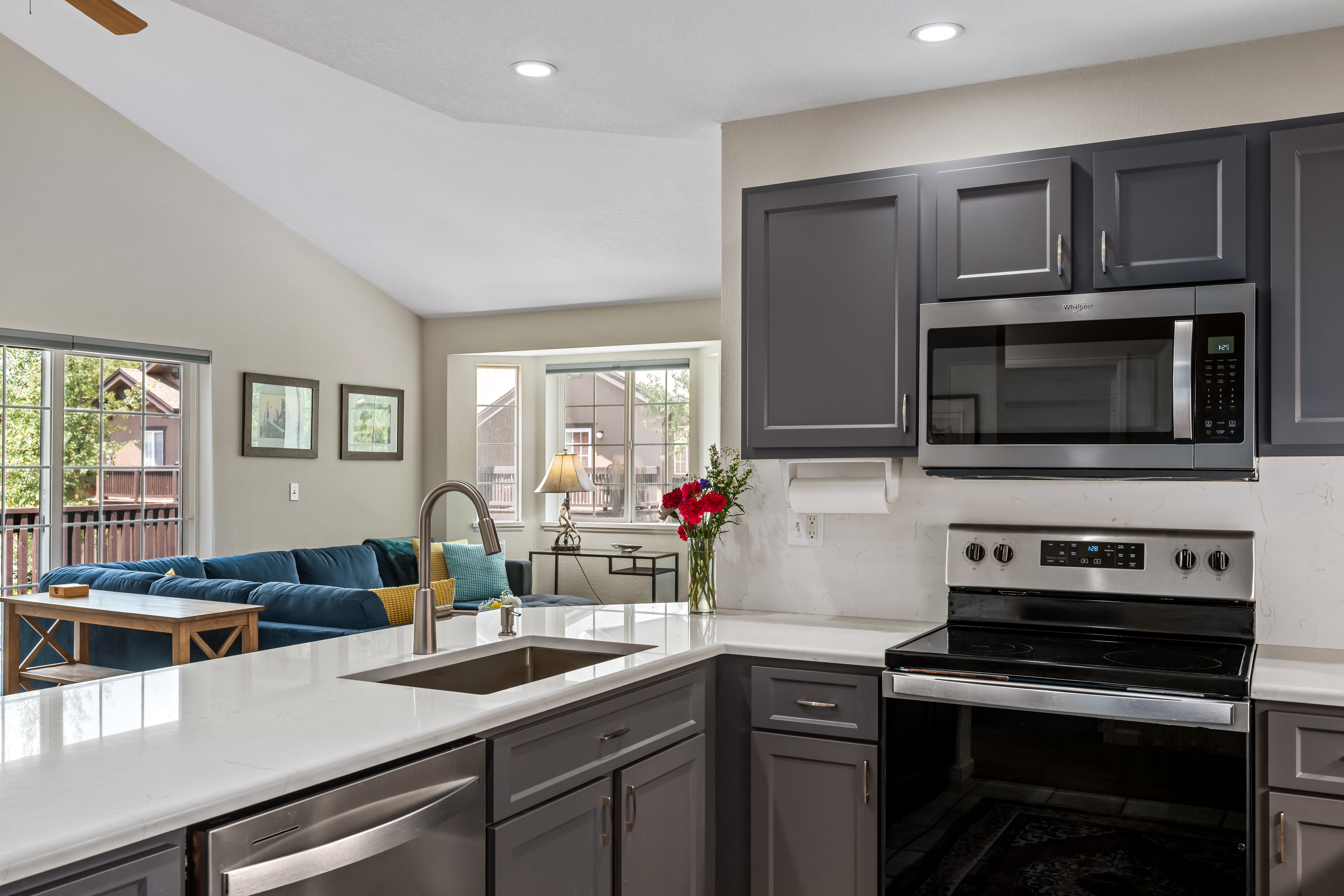  3437 Covey Circle Unit 6, Steamboat Springs, CO - 物件實景