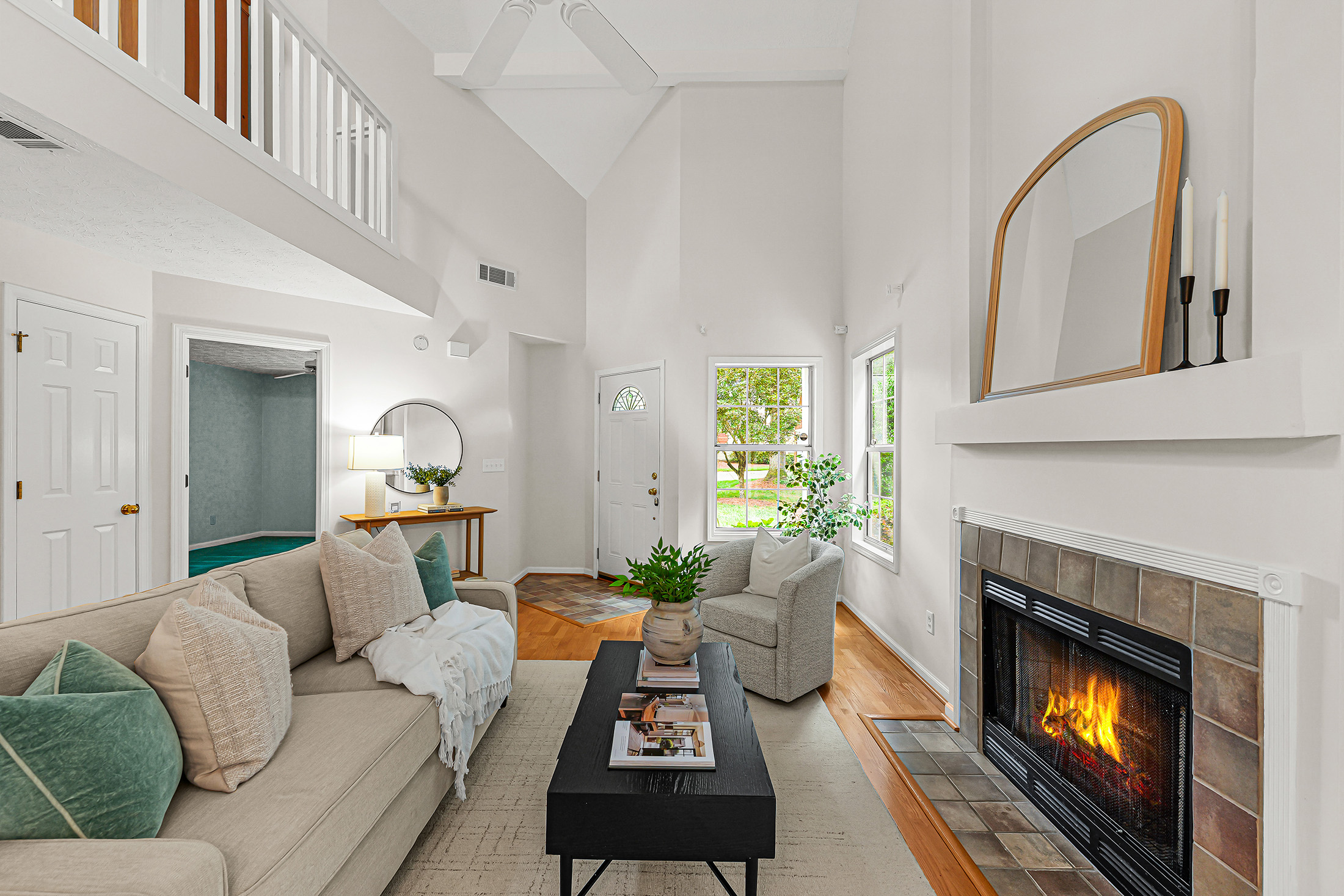  Effortless Living in Charming Alpharetta Home - 物件實景