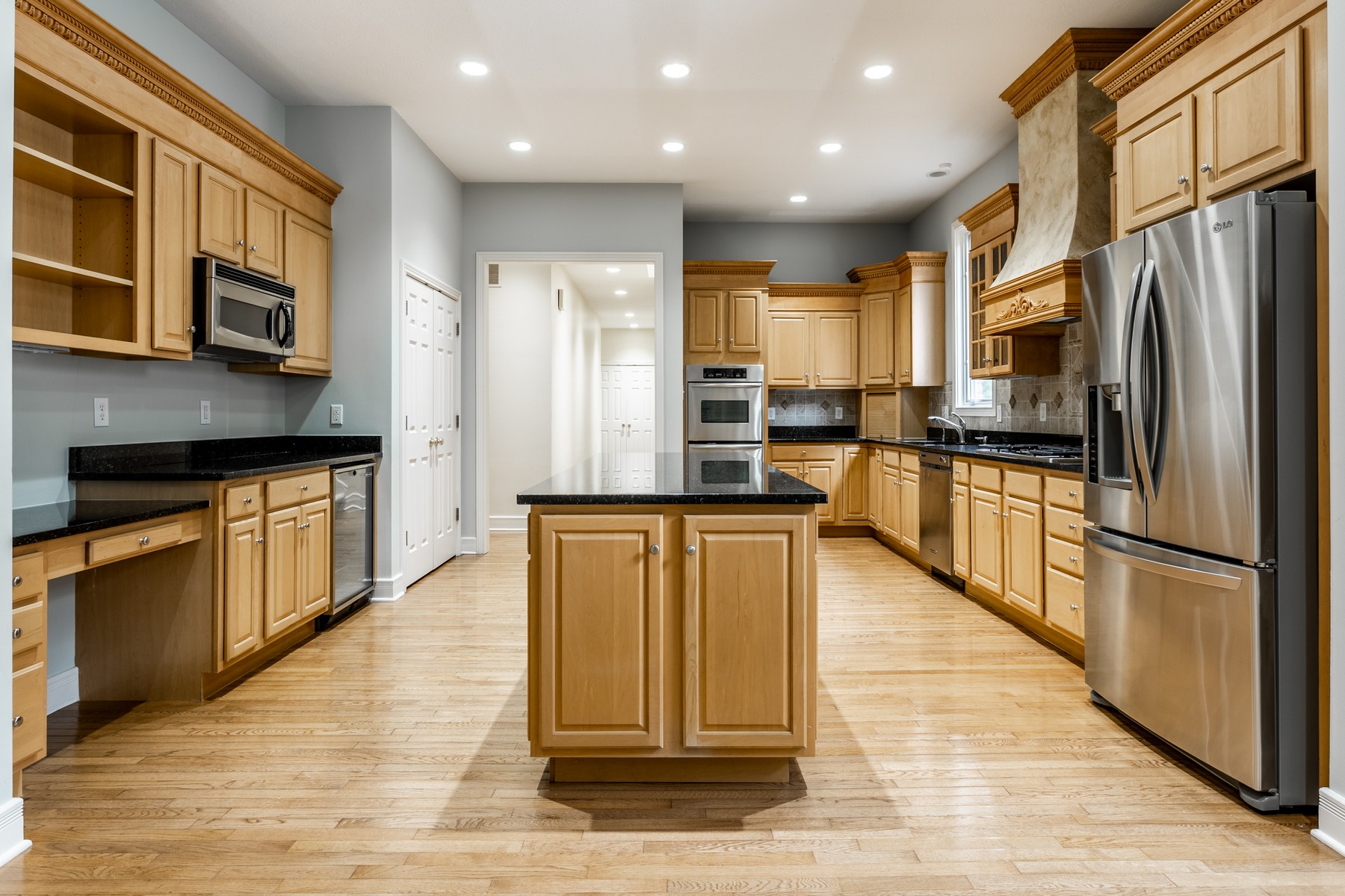  Pristine Custom Home in One of Carmel