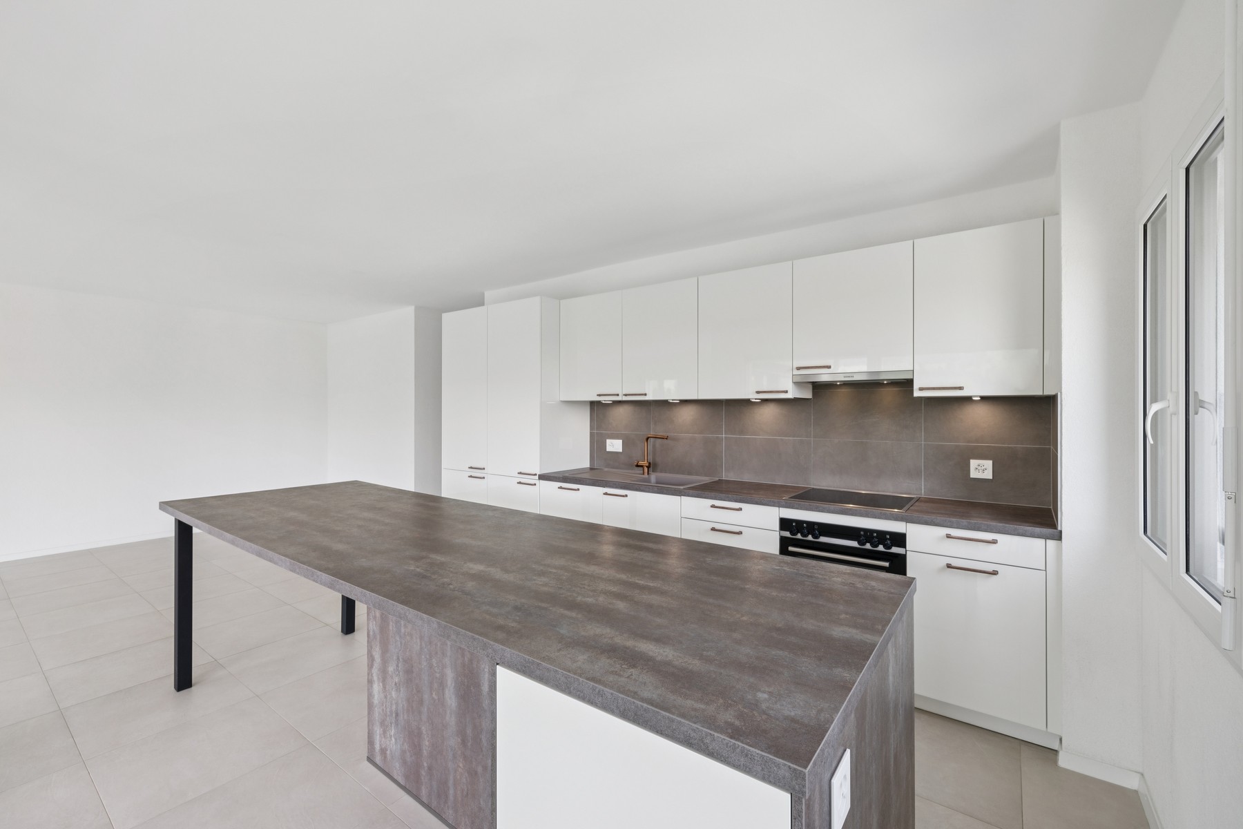  A lovely, bright 3.5-room apartment - 物件實景