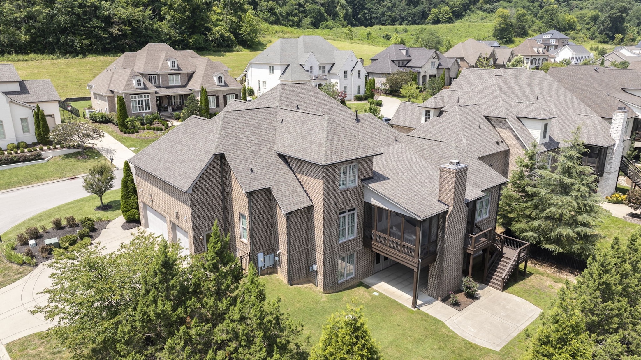  2100 Granby Ct, Franklin, TN, 37069 - 物件實景