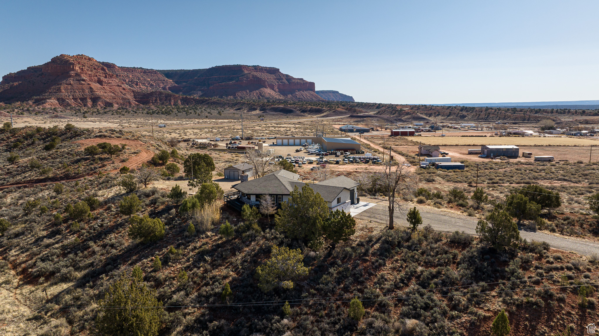 Kanab, Utah, 84741, United States, 3 Bedrooms Bedrooms, ,2 BathroomsBathrooms,Residential,For Sale,1856860