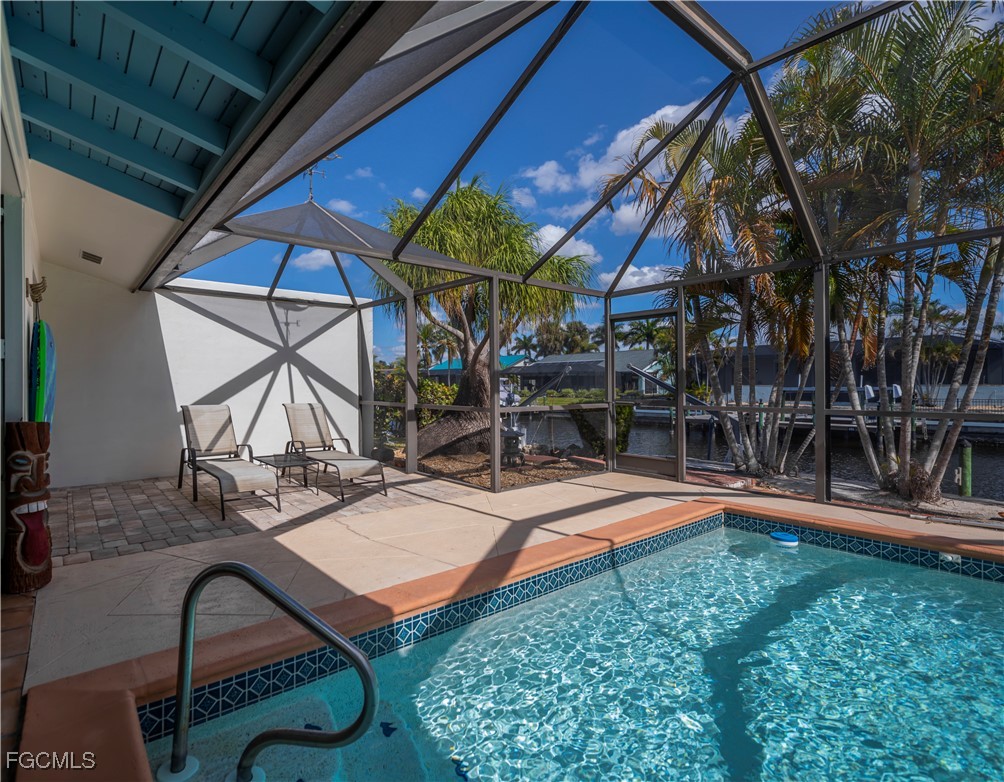 Cape Coral, Florida, 33904, United States, 3 Bedrooms Bedrooms, ,2 BathroomsBathrooms,Residential,For Sale,2015928