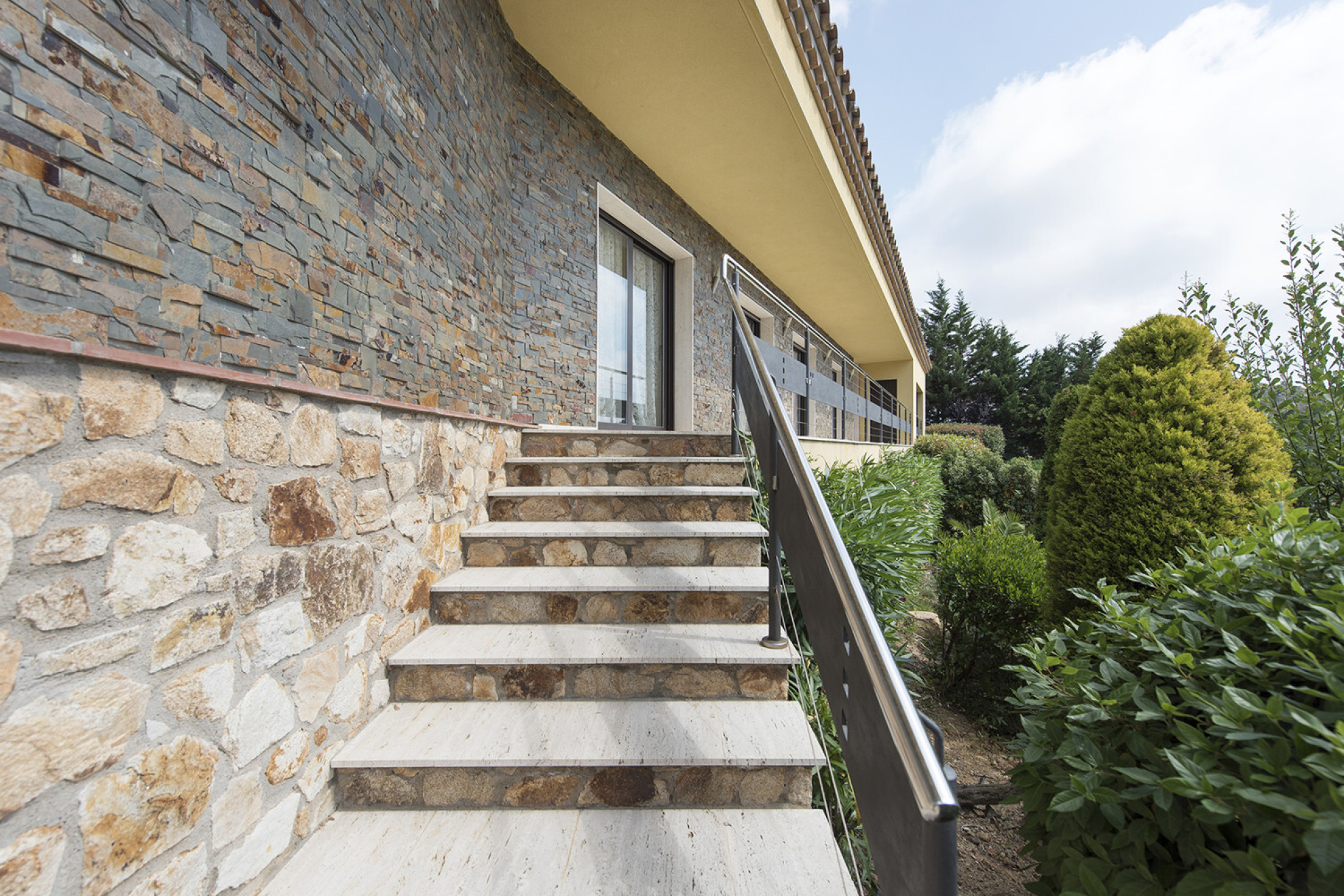  House with lovely views in Mas Nou - 物件實景