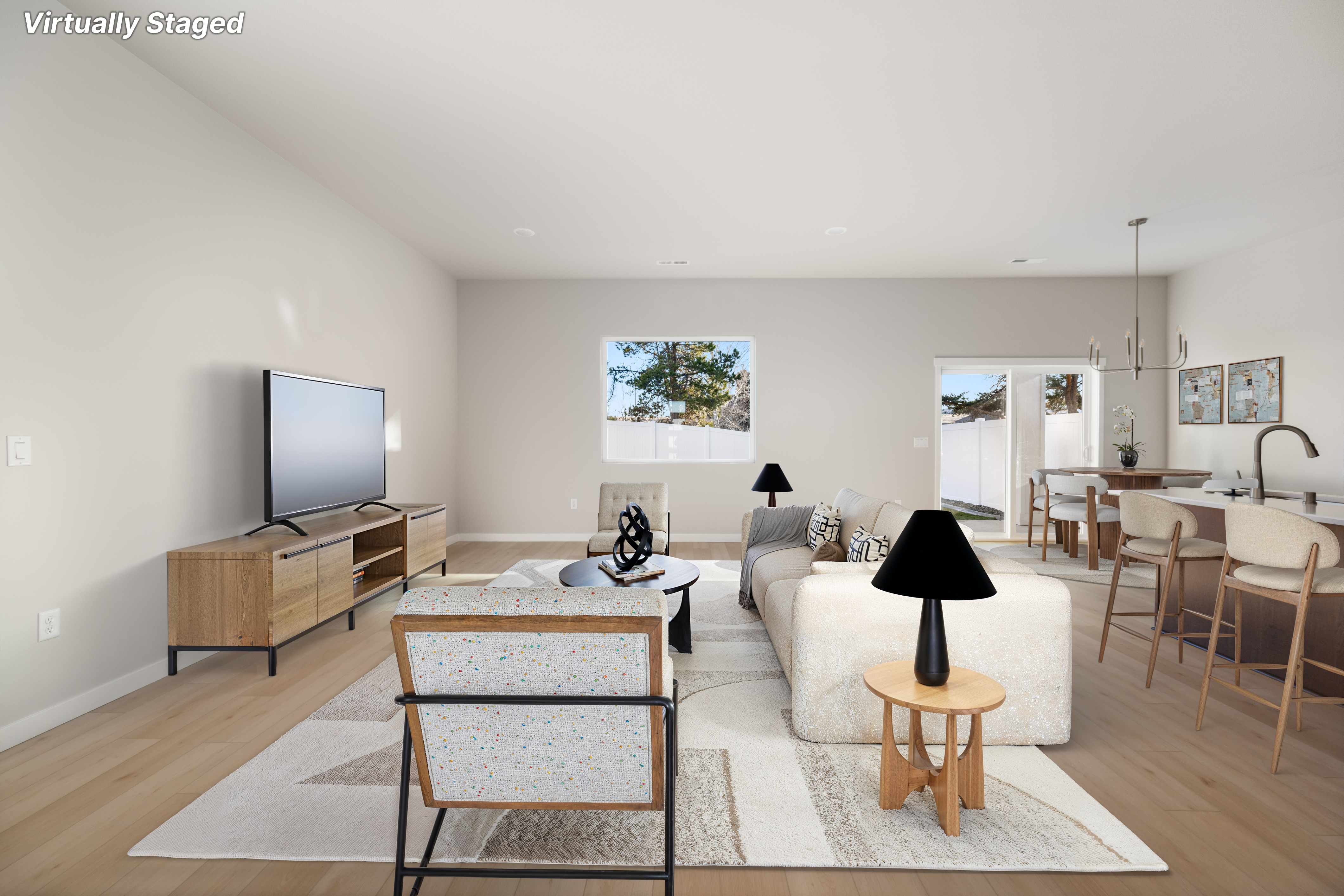  The Cascara ll by Peake Homes - 物件實景