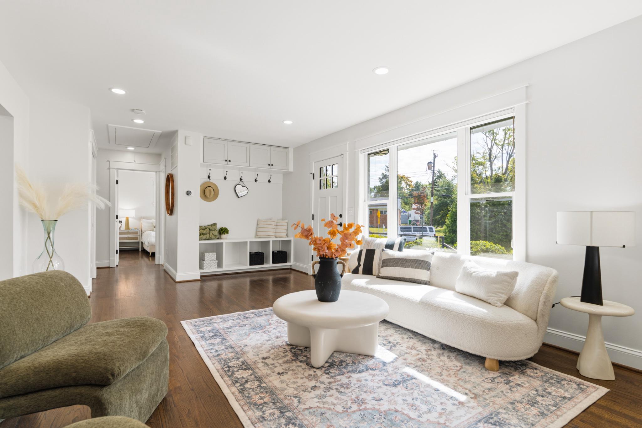  3635 Dannys Lane, Alexandria, VA, 22311 - 物件實景