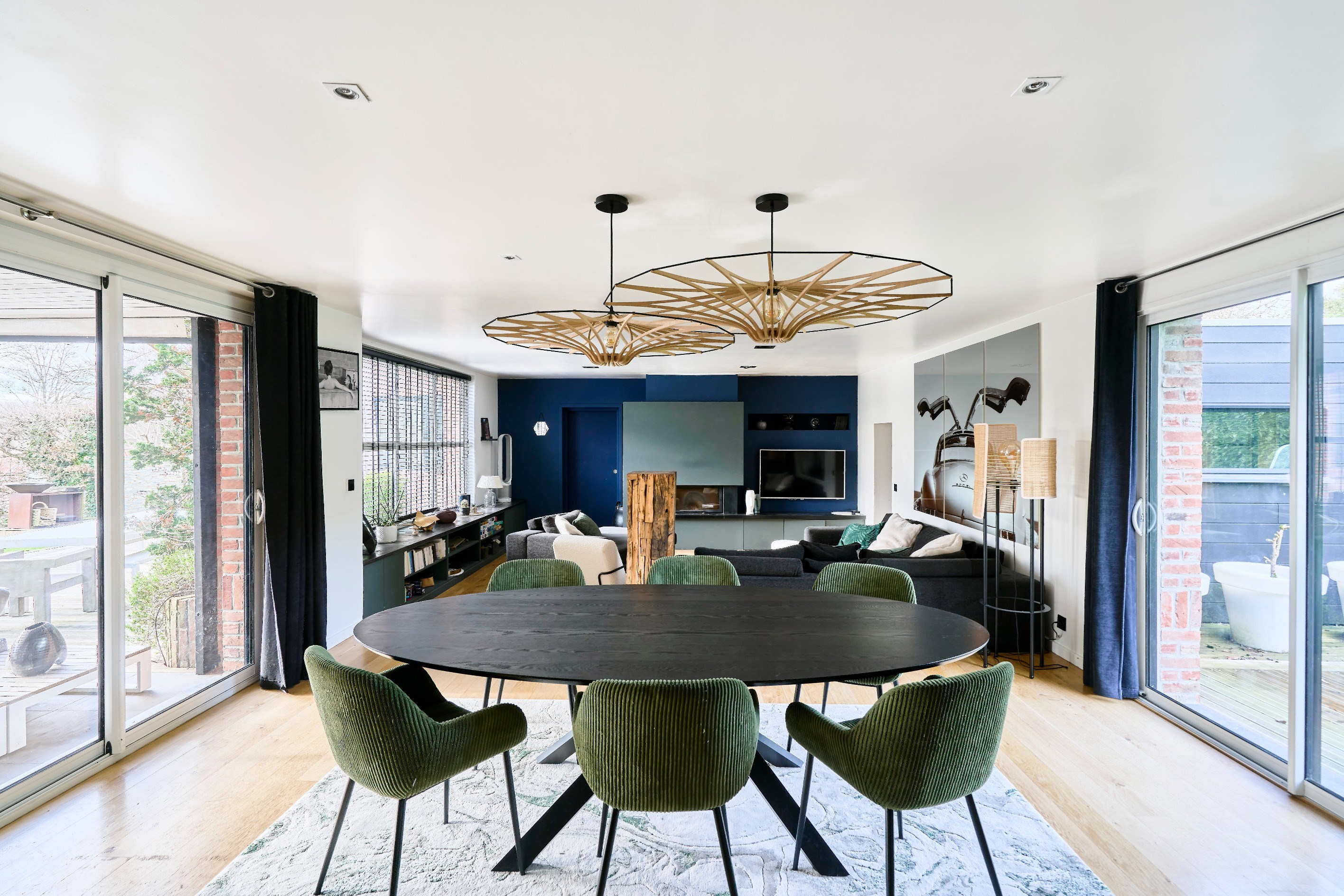  Great Property - 5 Bedrooms - 物件實景