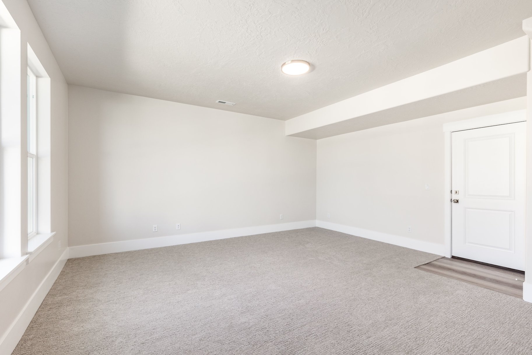  Three-Bedroom Soho Floor Plan at The Ridge at Spanish Fork - 物件實景