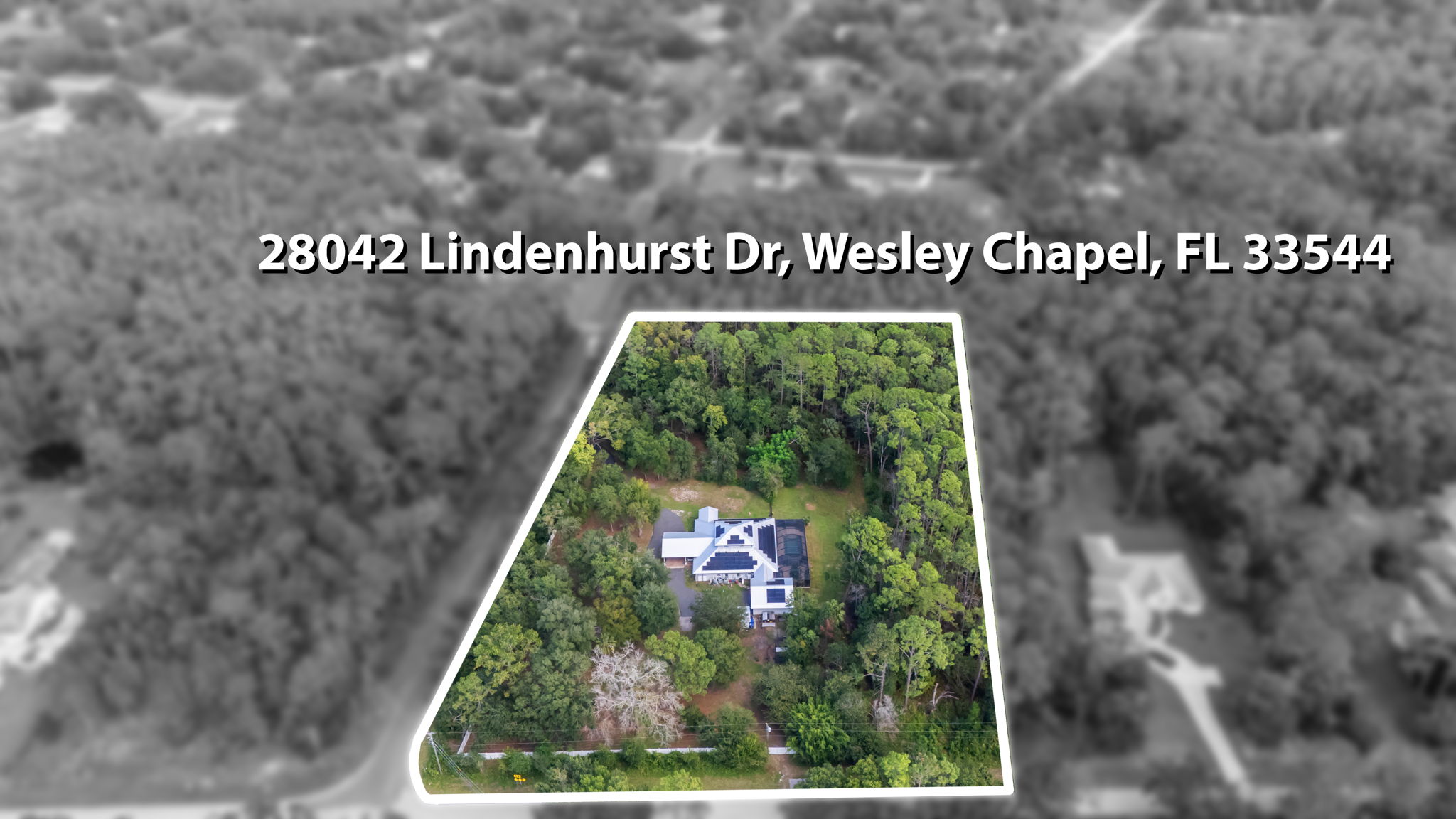 Wesley Chapel, Florida, 33544, United States, 5 Bedrooms Bedrooms, ,5 BathroomsBathrooms,Residential,For Sale,2005912