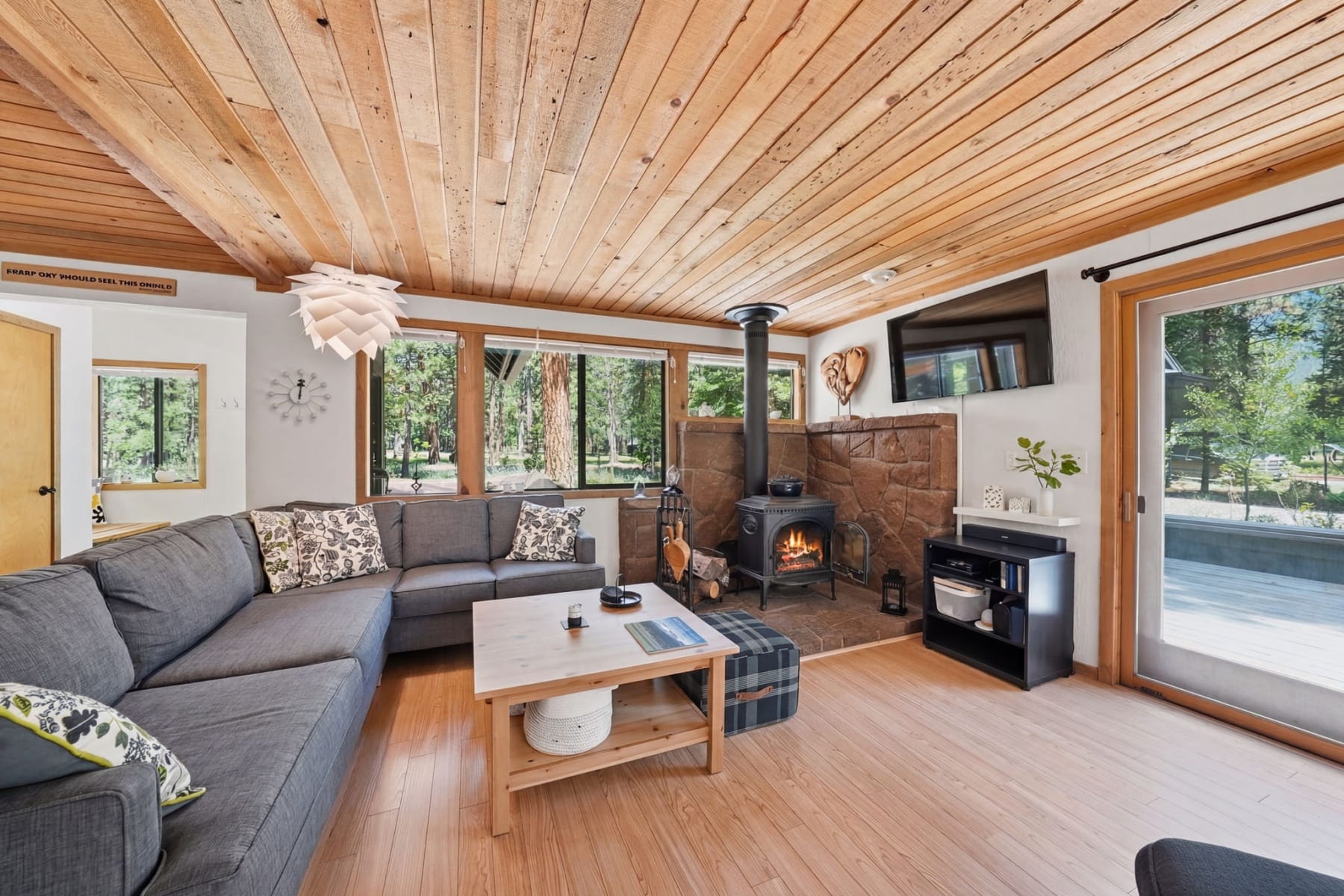  71105 Meadow Grass Circle #GH18 Black Butte Ranch, OR 97759 - 物件實景