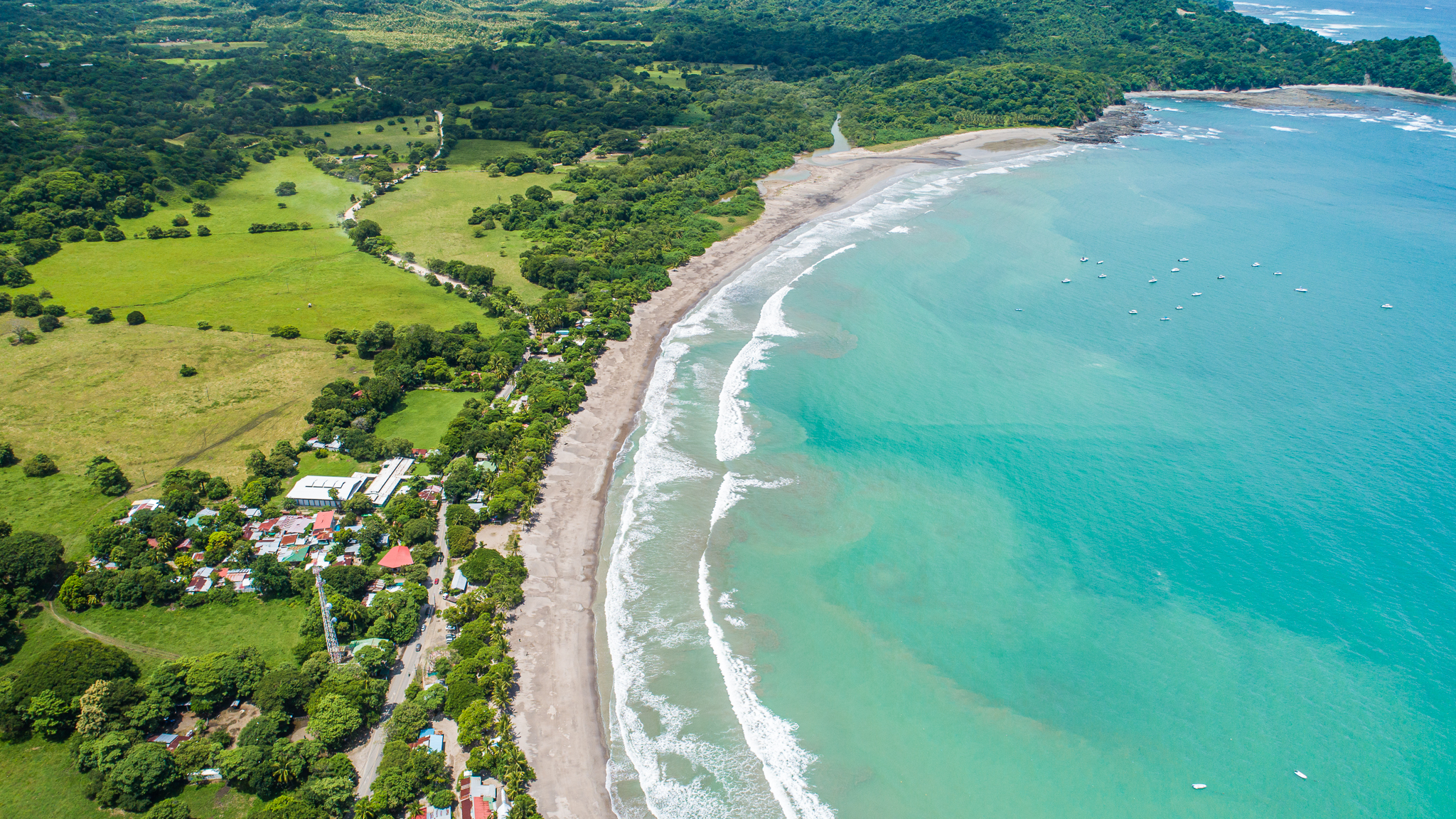 Playa Garza, Garza, Guanacaste, CR, ,Land,For Sale,Playa Garza,1612565