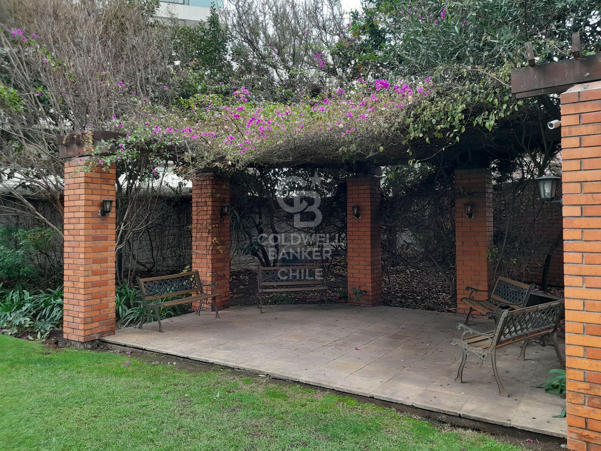 Las Condes, Chile, 2 Bedrooms Bedrooms, ,2 BathroomsBathrooms,Residential,For Sale,1971670
