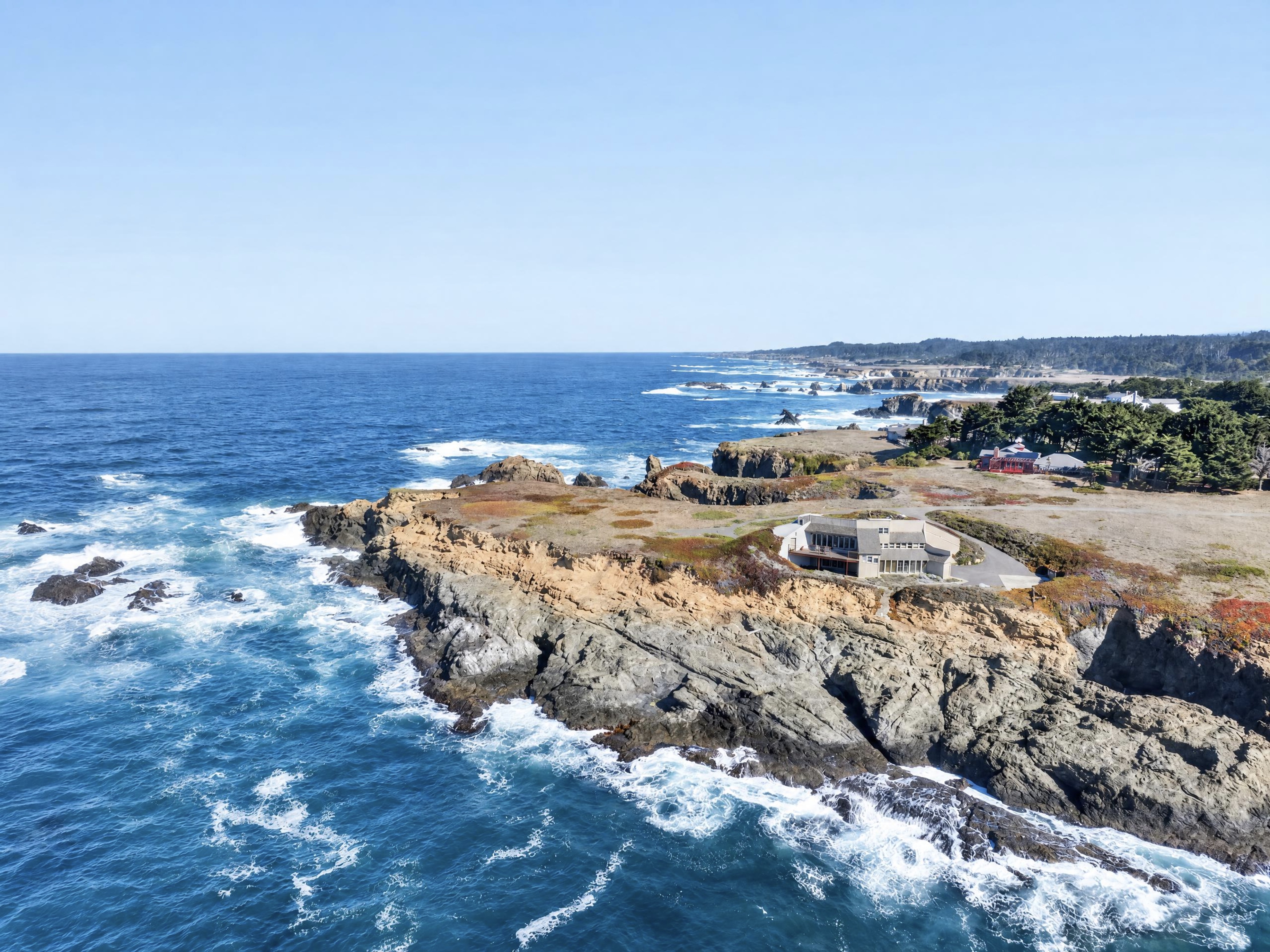  Seadrift Point - 物件實景