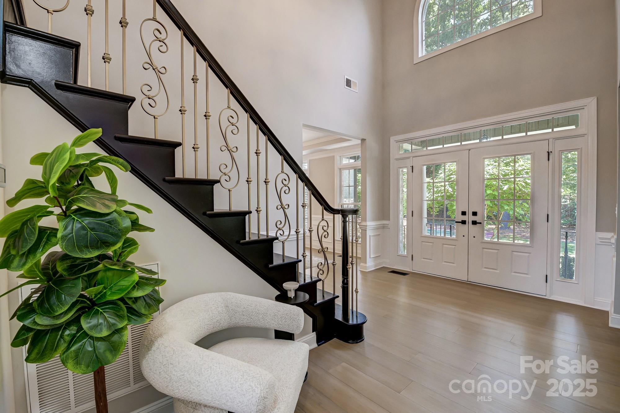 Charlotte, North Carolina, 28226, United States, 4 Bedrooms Bedrooms, ,4 BathroomsBathrooms,Residential,For Sale,1795326