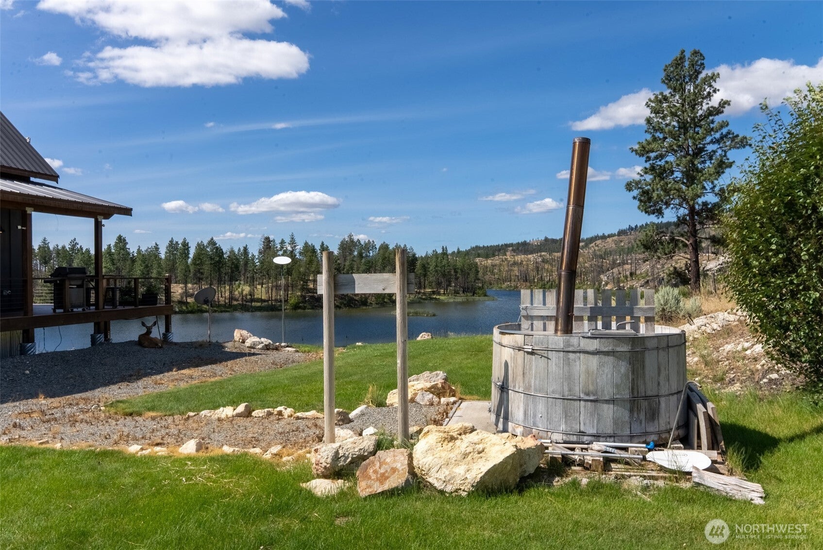 Riverside, Washington, 98849, United States, 3 Bedrooms Bedrooms, ,2 BathroomsBathrooms,Residential,For Sale,2002108