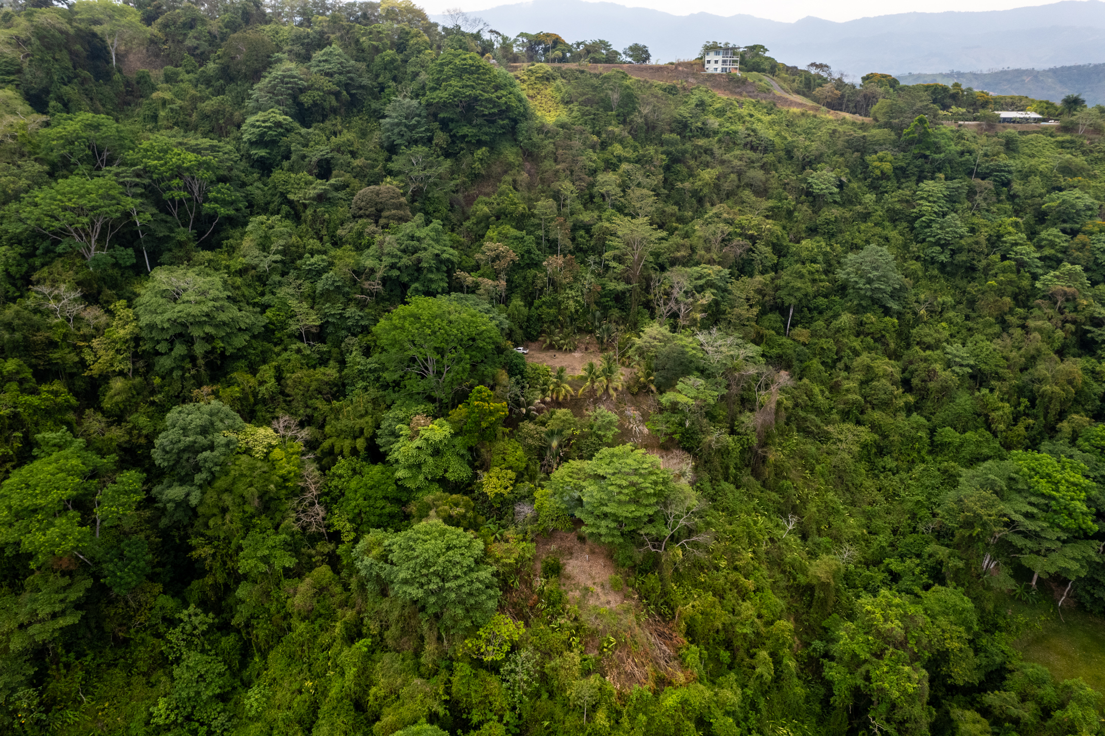 Lagunas, Dominical, Puntarenas, CR, 2 Bedrooms Bedrooms, ,1 BathroomBathrooms,Land,For Sale,Lagunas,1589118