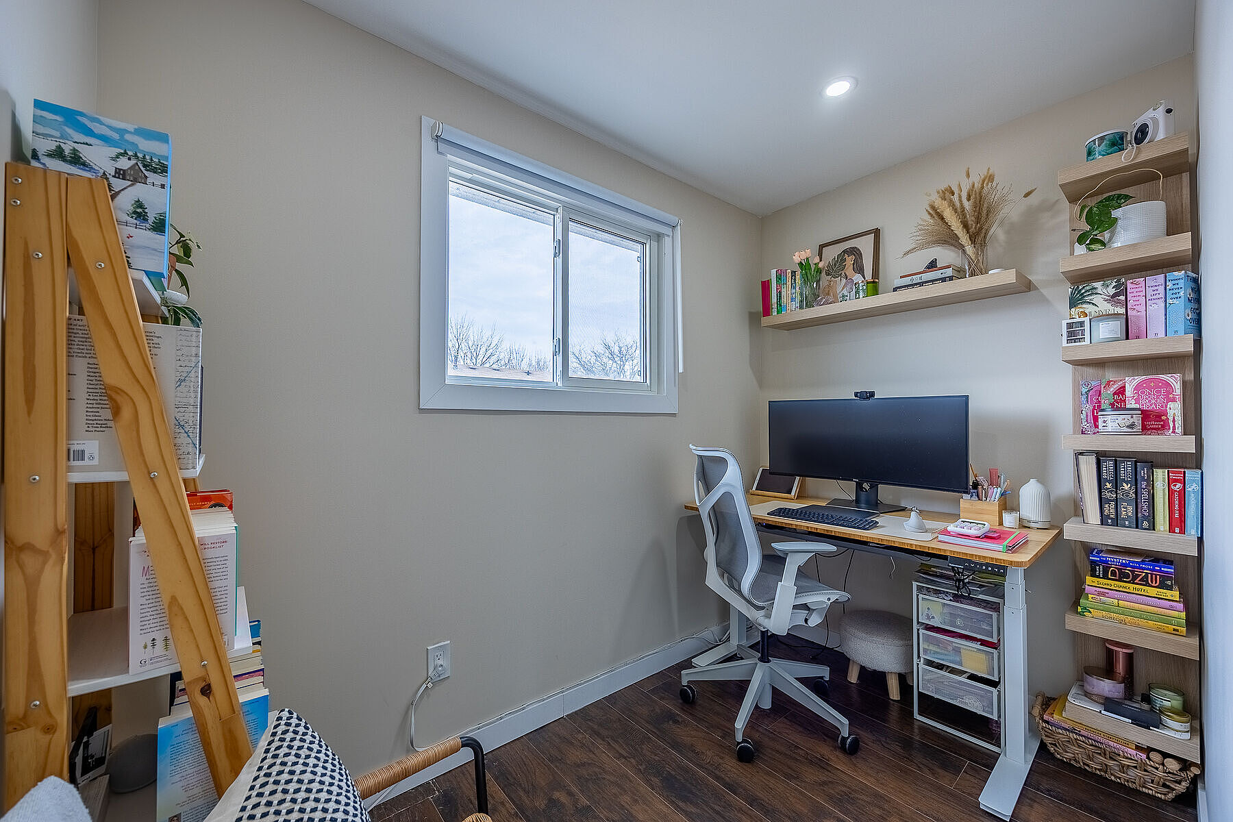  5475 Lakeshore Rd 113 - 物件實景