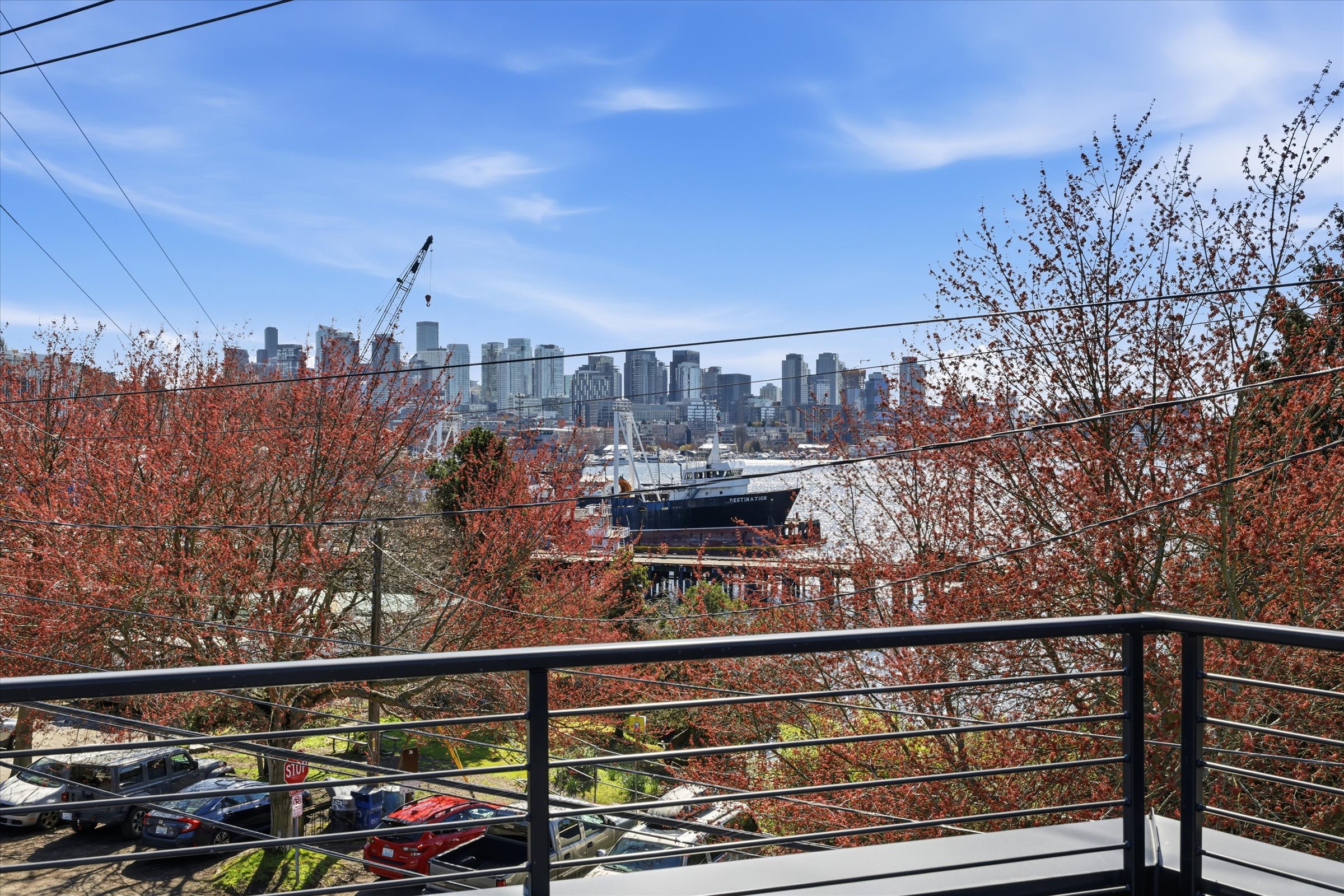  2010 Fairview Ave E Unit #A, Seattle, WA 98102 - 物件實景