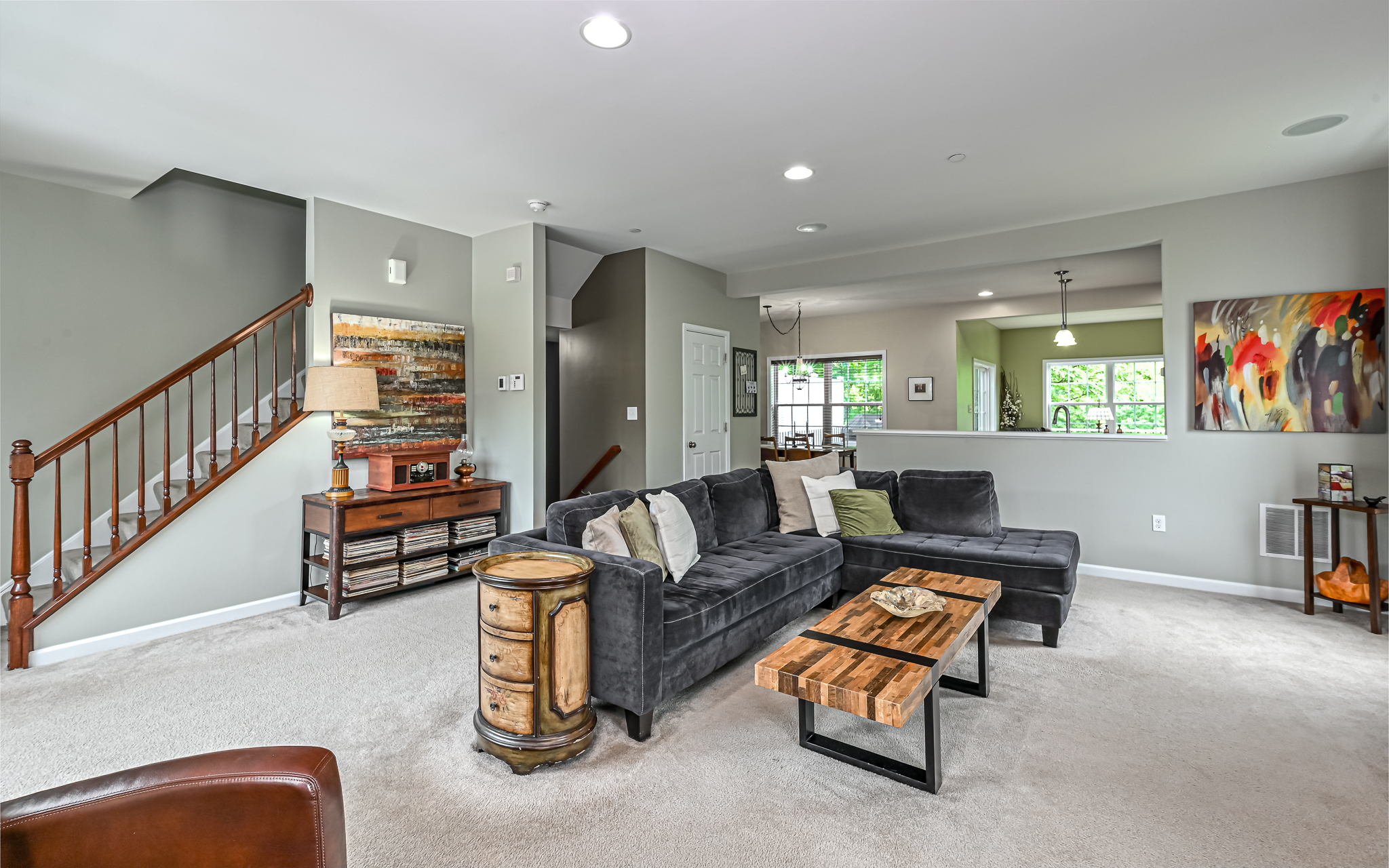  691 Freedom Drive, Carnegie, PA 15106 - 物件實景