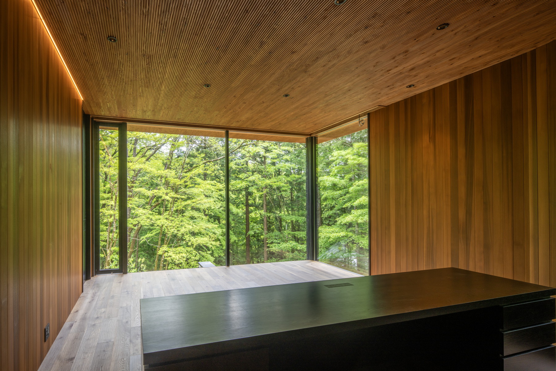 LUXURY VILLA KITA-HIJIRISAWA B - 物件實景