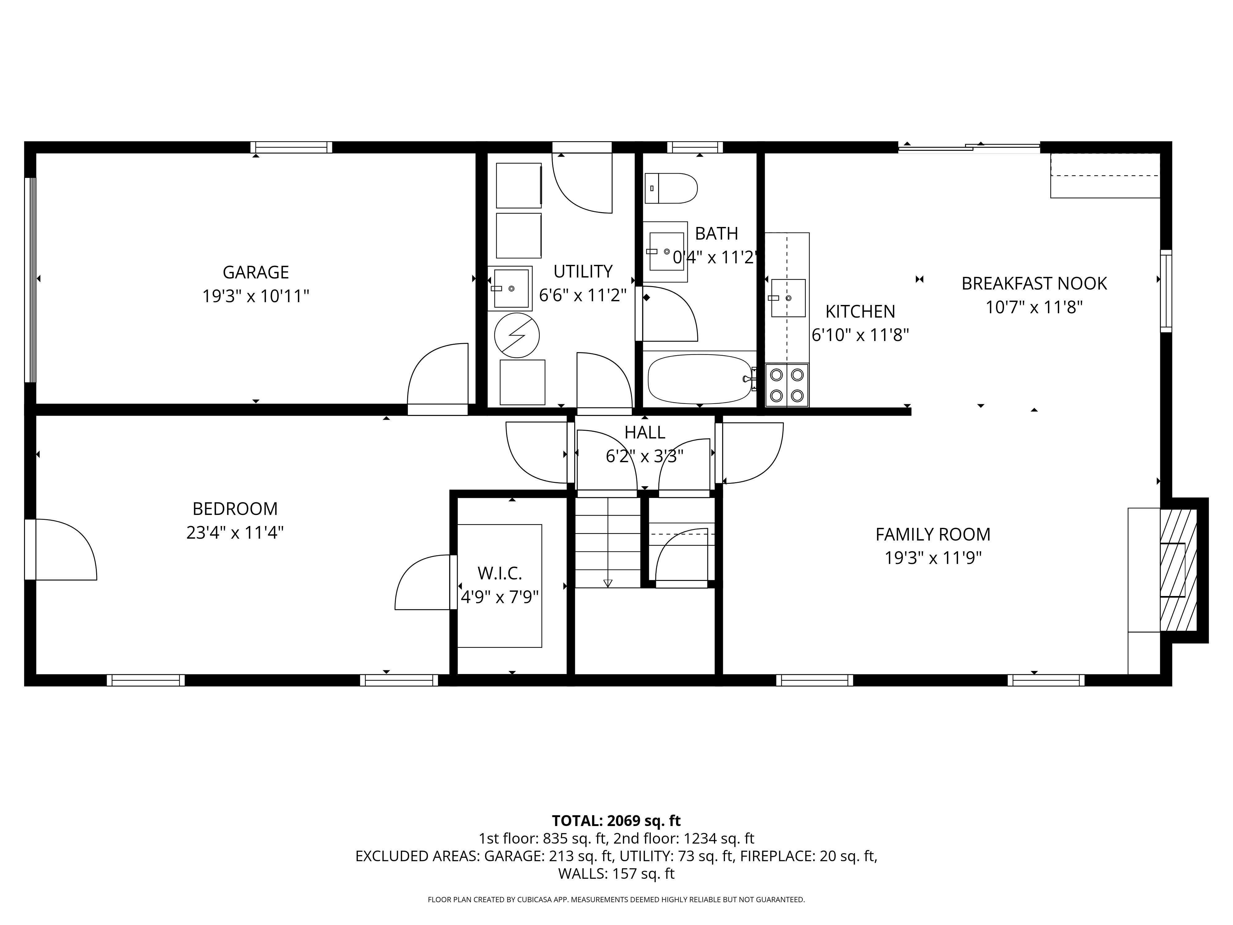 Brick Township, New Jersey, 08723, United States, 4 Bedrooms Bedrooms, ,3 BathroomsBathrooms,Residential,For Sale,2000320