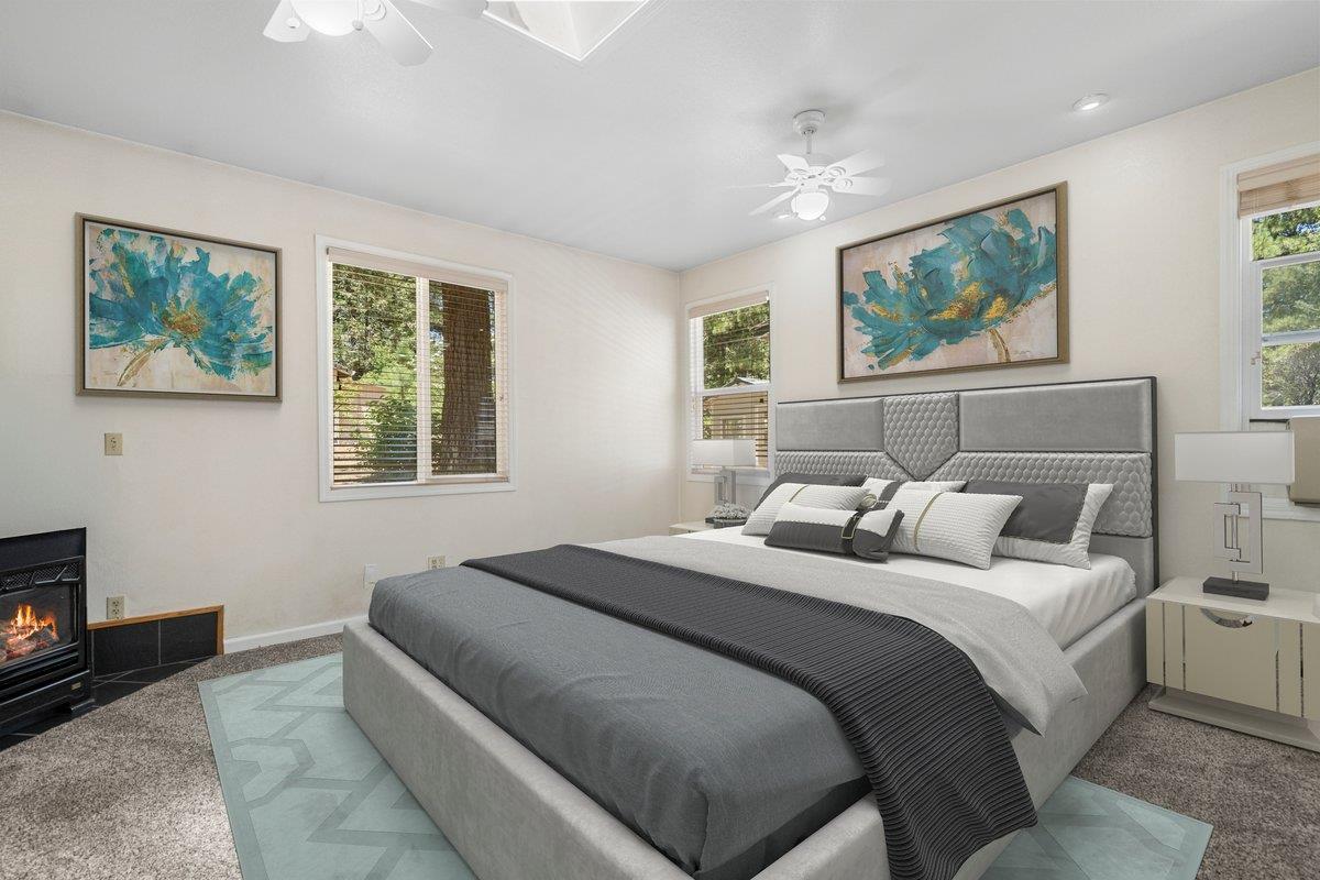 Grass Valley, California, 95949, United States, 3 Bedrooms Bedrooms, ,3 BathroomsBathrooms,Residential,For Sale,1928766