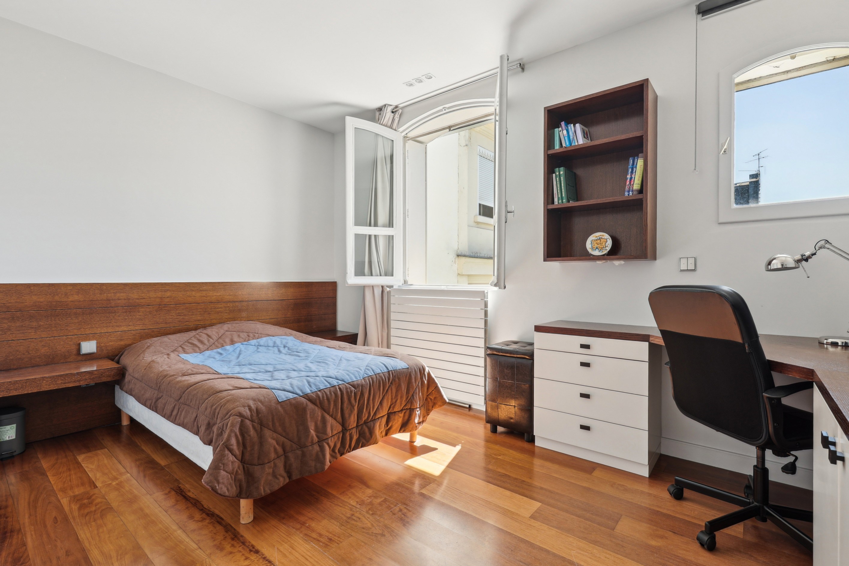  Private Mansion in Neuilly sur Seine with rooftop - 6 bedrooms - - 物件實景