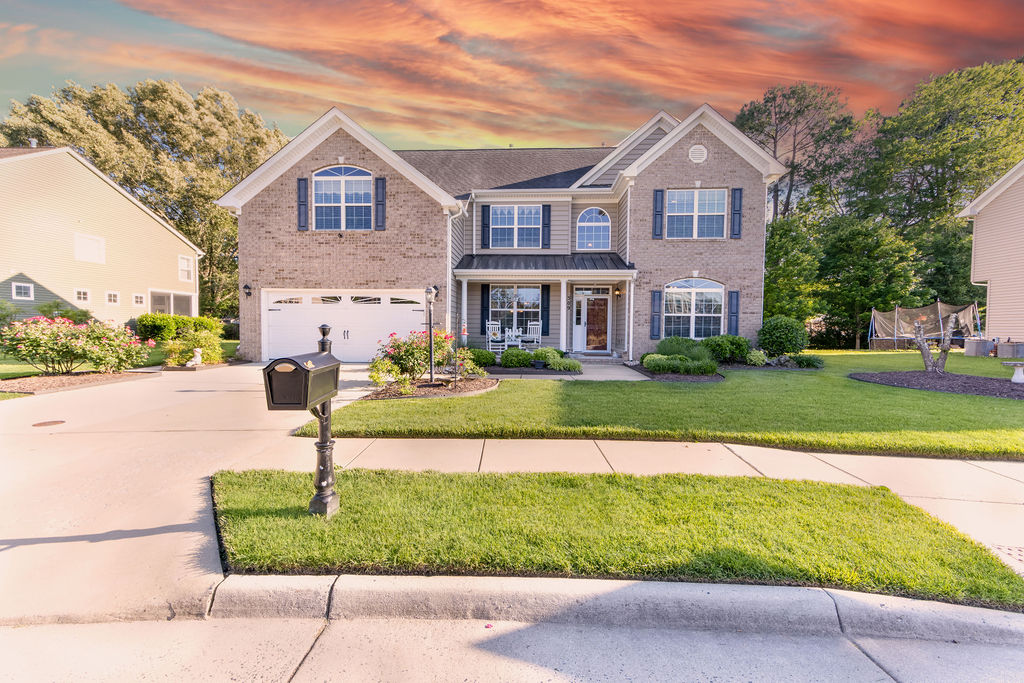 Chesapeake, Virginia, 23322, United States, 6 Bedrooms Bedrooms, ,3 BathroomsBathrooms,Residential,For Sale,1927951