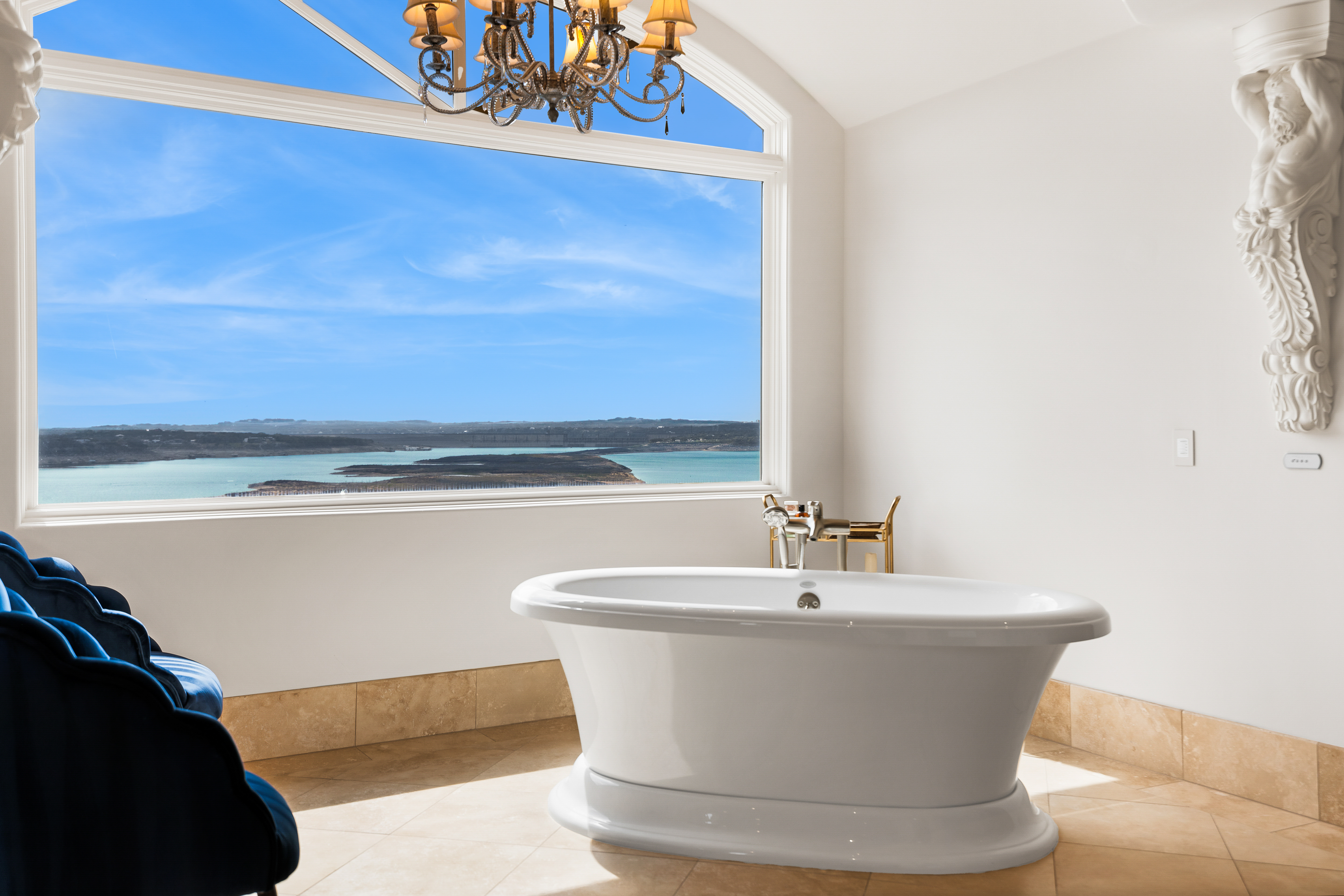  Welcome to the Villa Corazon of Lake Travis - 物件實景