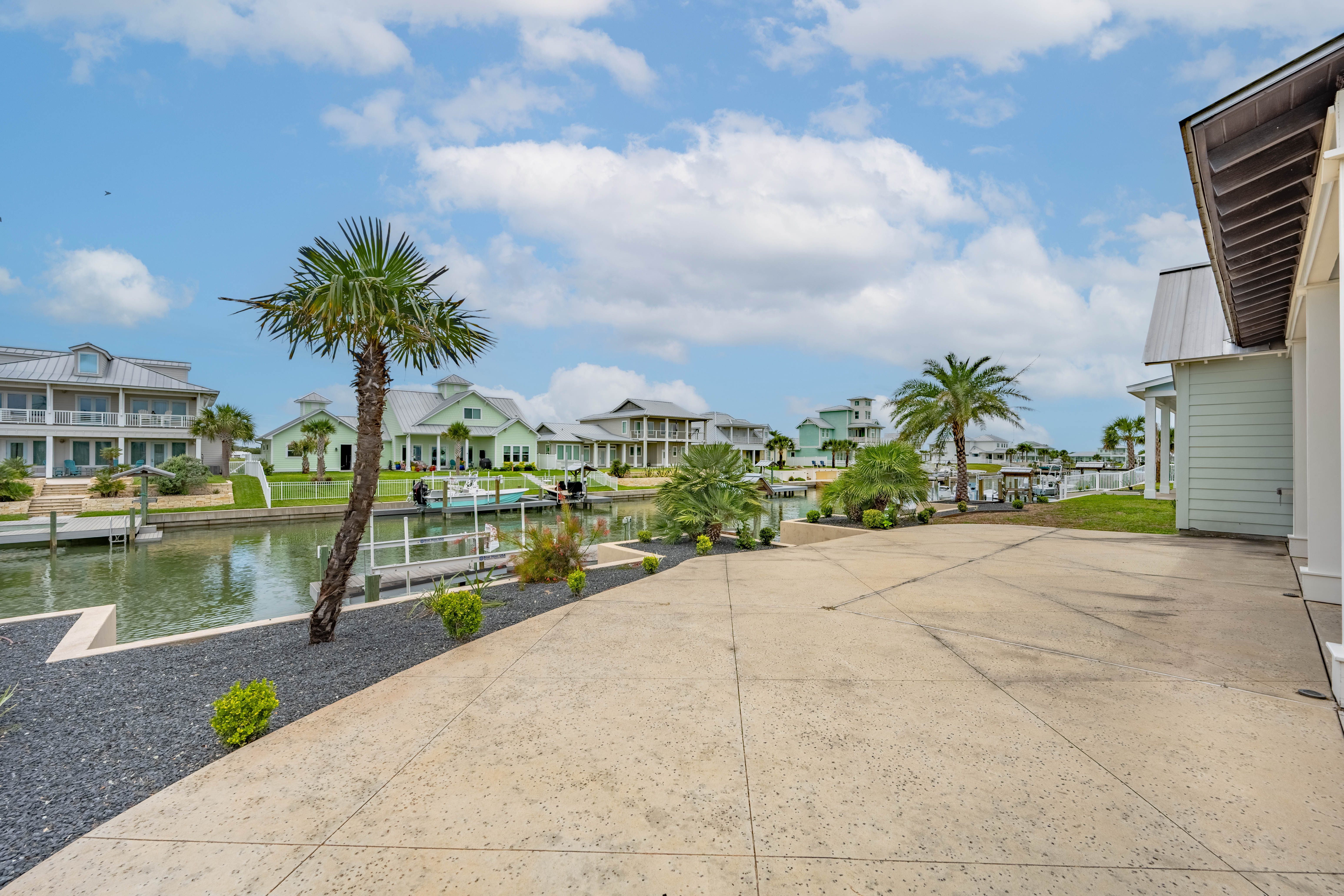  Bayside Living at The Islands of Rockport - 物件實景
