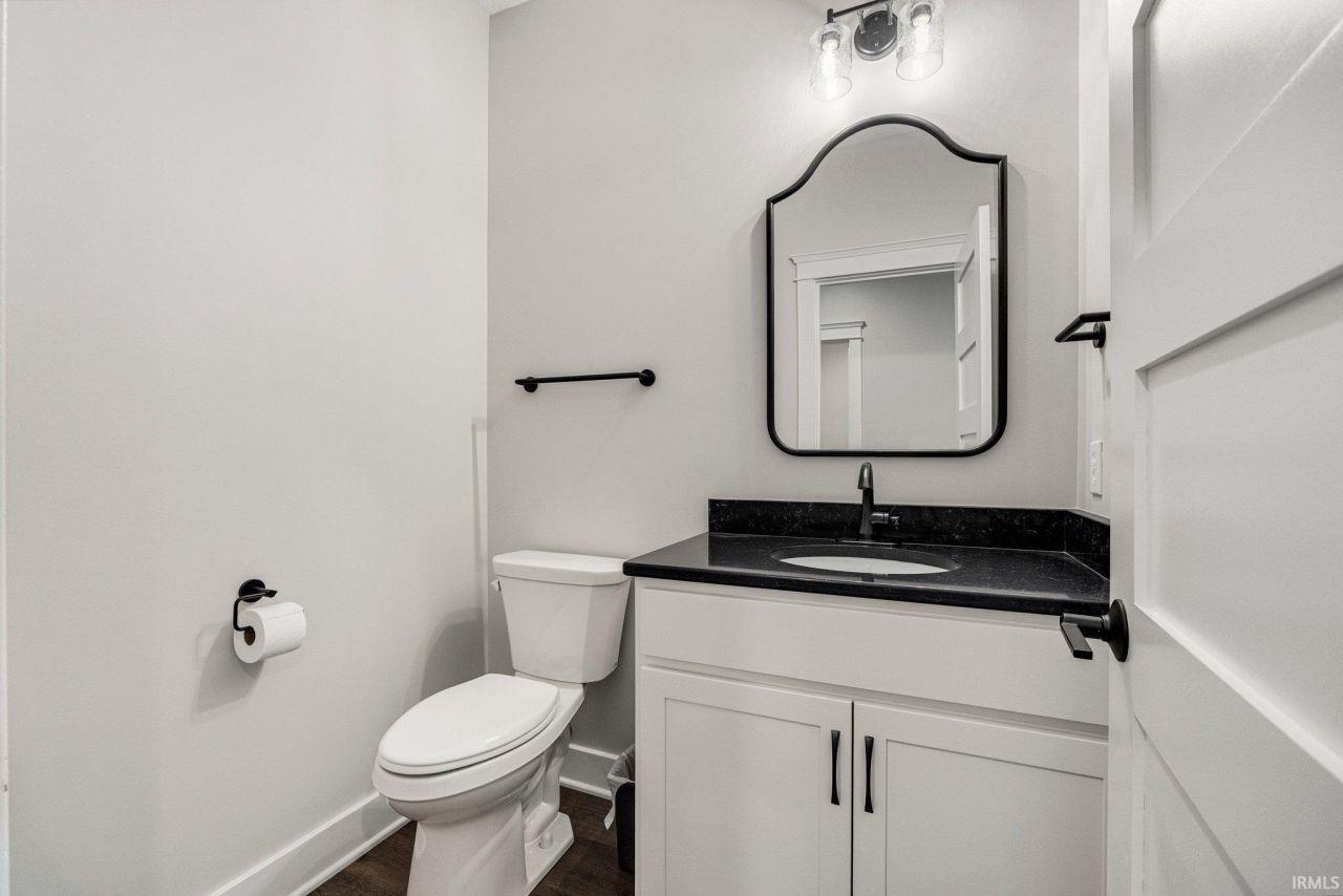 Fort Wayne, Indiana, 46845, United States, 3 Bedrooms Bedrooms, ,3 BathroomsBathrooms,Residential,For Sale,1828188