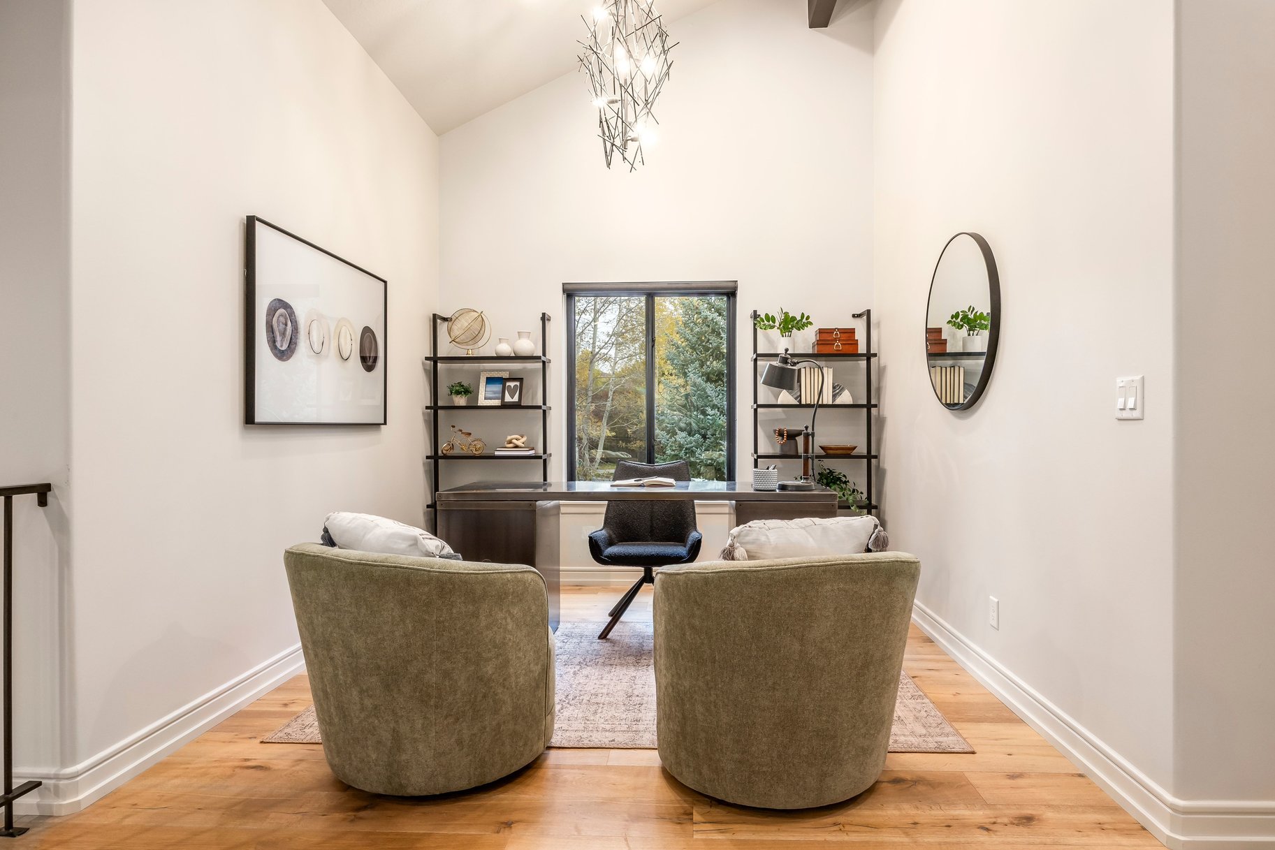  A Beautifully Reimagined Home in One of Park City’s Most Beloved Neighborhoods - 物件實景