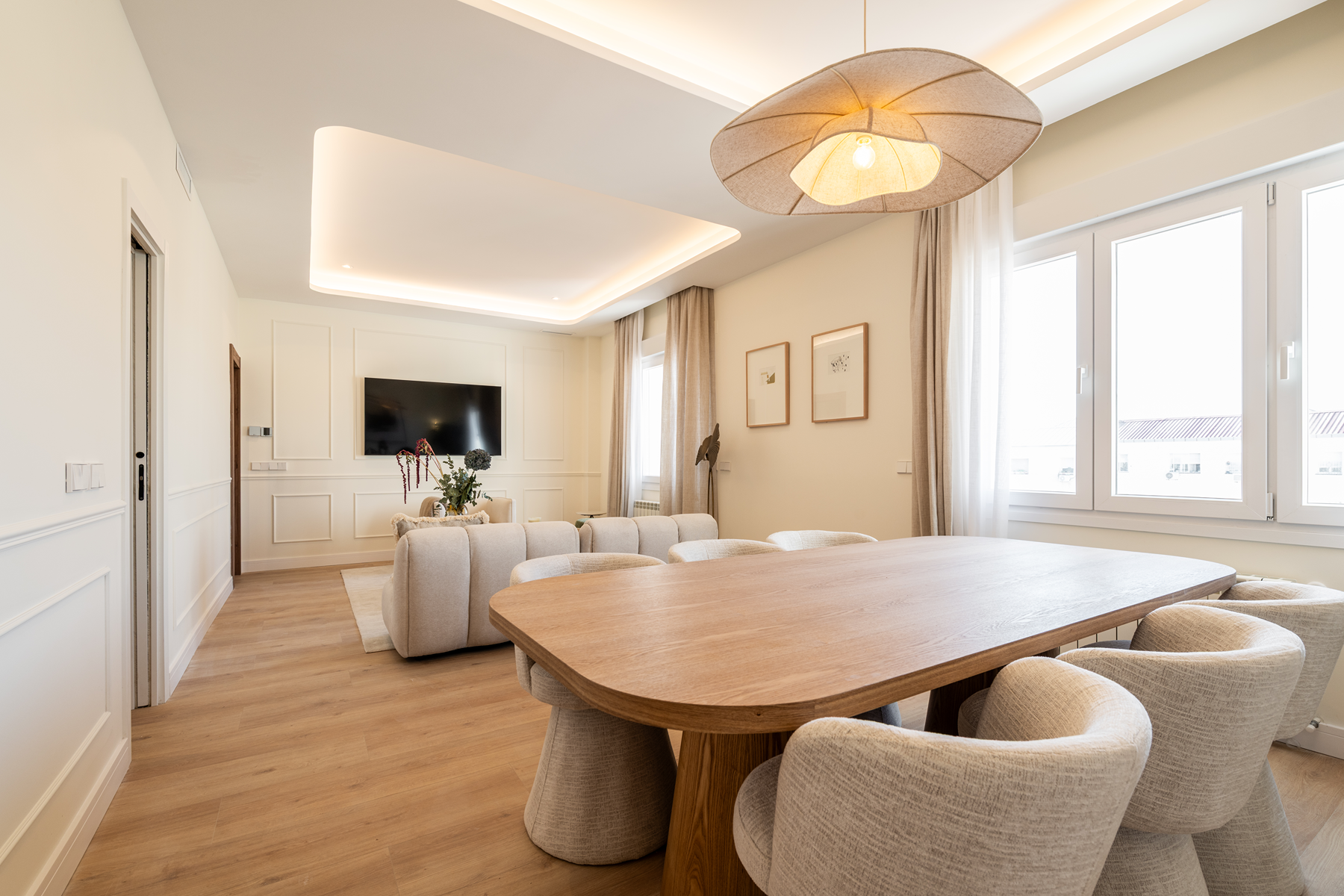  Discover a new home by Retiro Spectacular residence ready to move in. - 物件實景